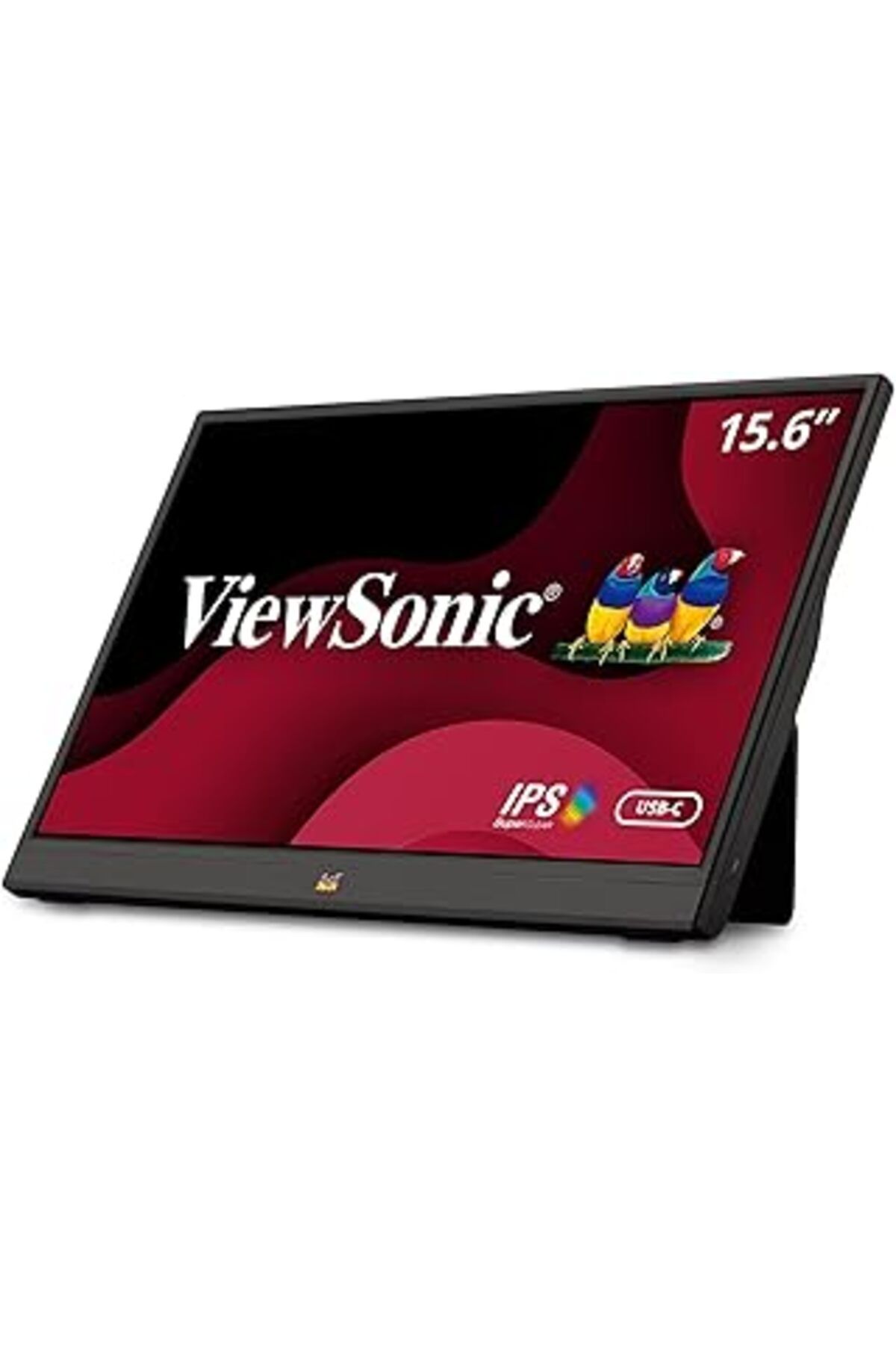 NETWORK ART Va1655 16 Fhd Ips Panel Type-C Destekli Tasinabilir Monitor