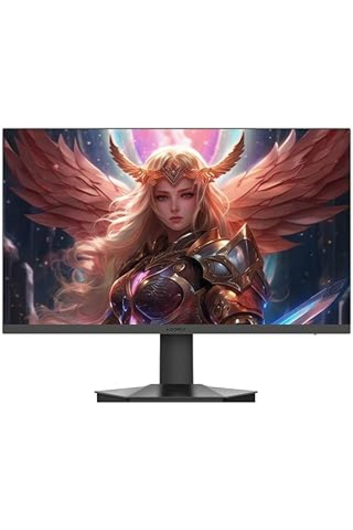 NETWORK ART Koorui Gn06 27" 165Hz 1Ms Ips Fhd Gaming Monitör – Hdmi & Displayport,%100 Srgb, Freesync, G-Sync U