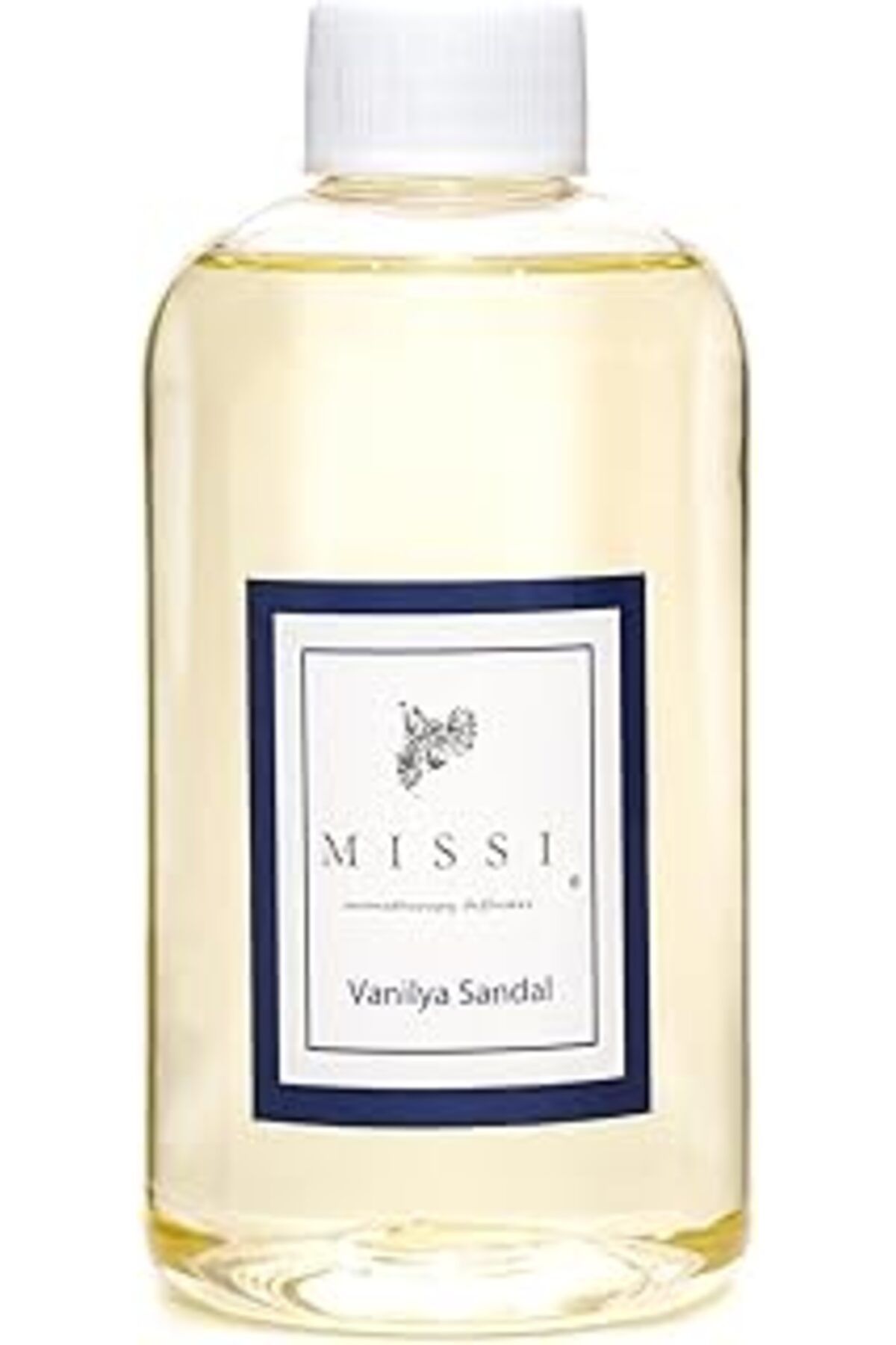 NETWORK ART 250 Ml Vanilya Sandal Yedek Esans