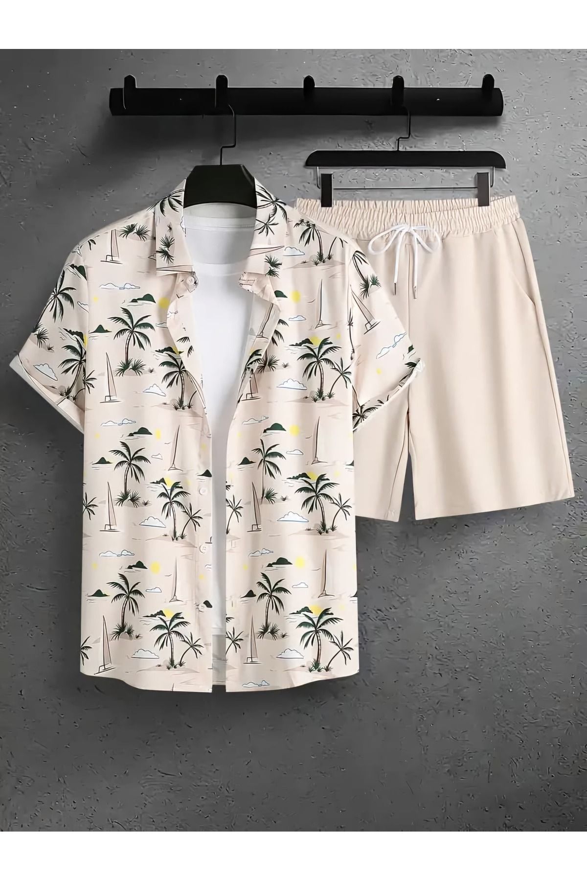 WEAR Gömlek Takımı