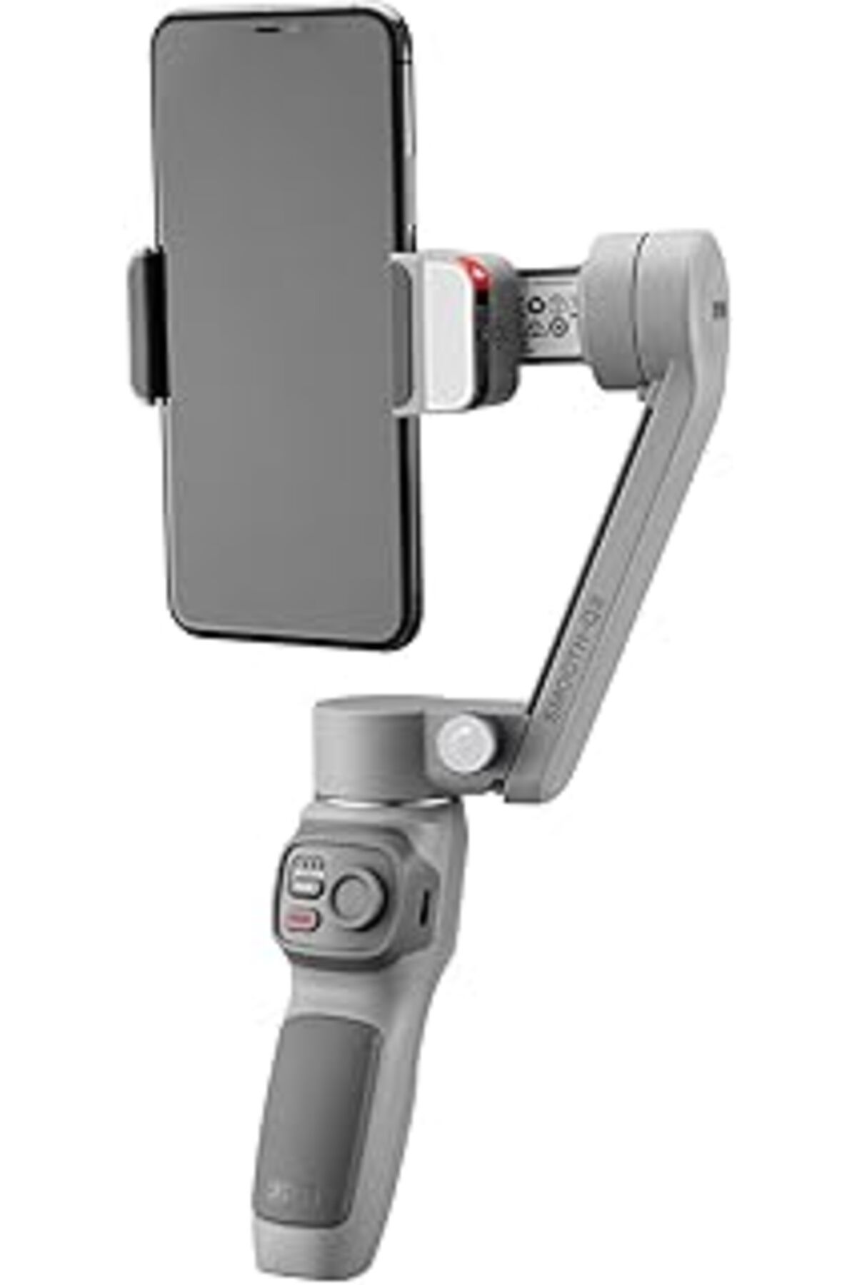 NETWORK ART Zhiyun Smooth Q3 Mobile Stablizer