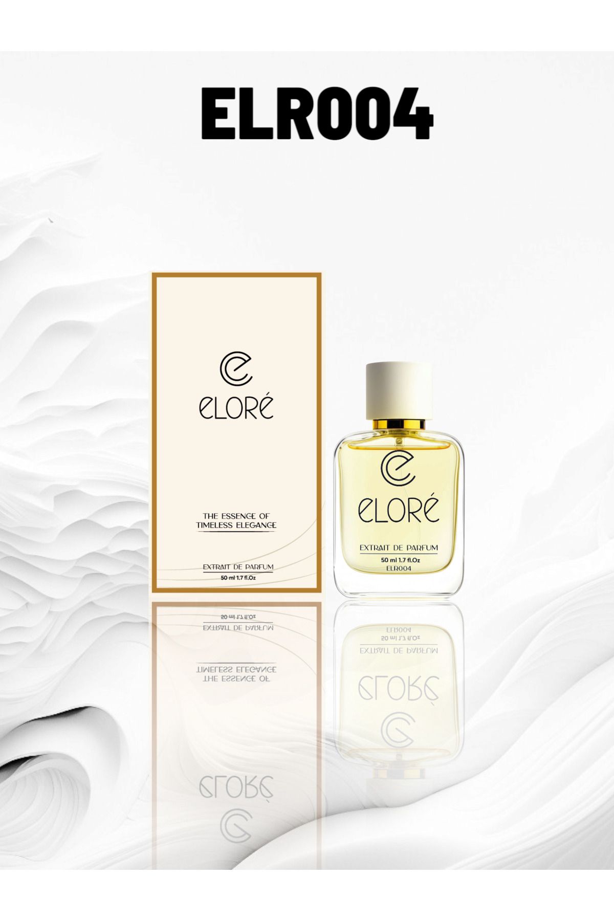 Eloré Elore ELR004 50 ml Extrait Parfüm