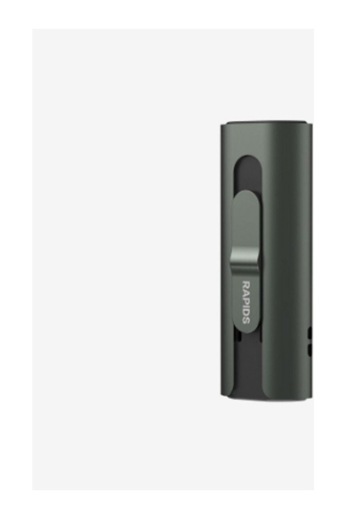 Hiksemi-Rapids Pro Dual USB 3.2 Gen 2 1024 Gb - up to 1000Mb Read and Write Speed Portable Ssd 2