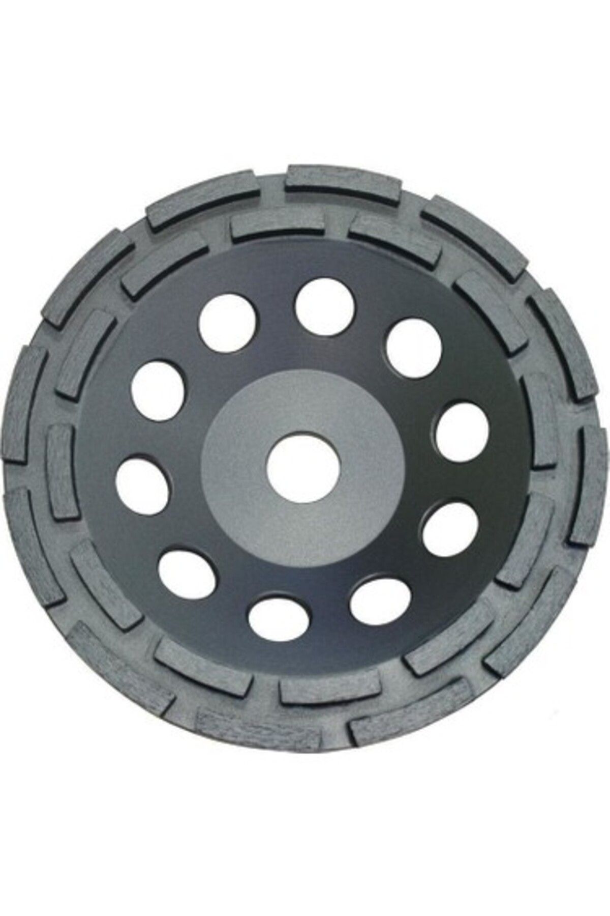 Wonder Procut 51197 Yüzey Temizleme 180mm Çiftsıra
