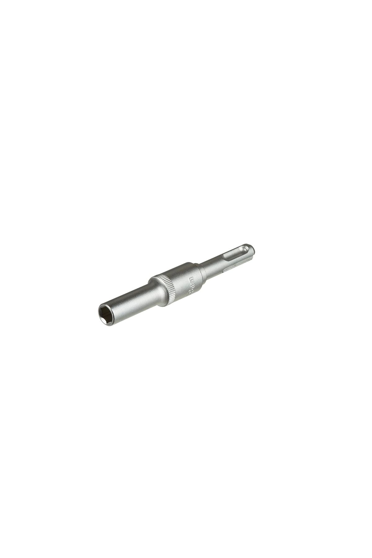 shopwave Saplı Derin Somun Adaptörü SDS Plus - 8 mm (20 Adet)