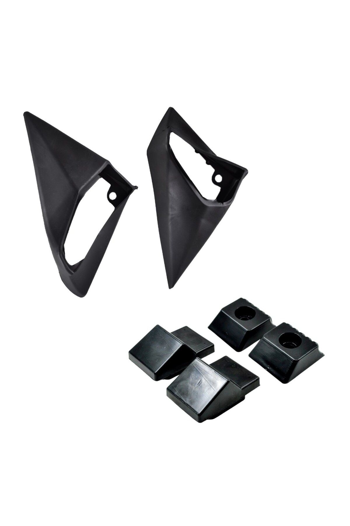 ALPHA AUTO PART Mercedes E Class W124 için Tamir Seti- 6 parça