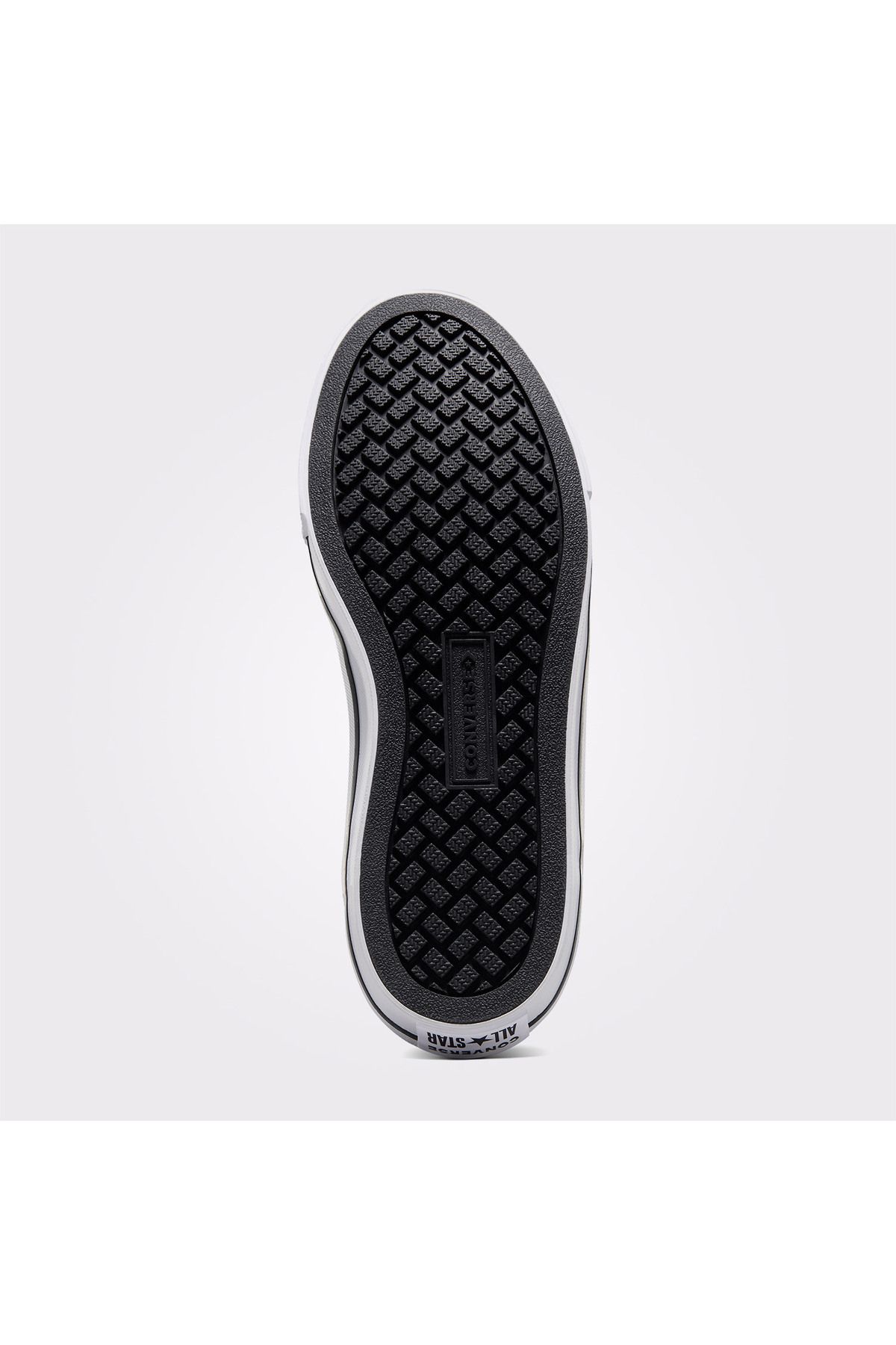 اسنیکر سیاه مردانه کفش ورزش گاه به اورجینال Converse