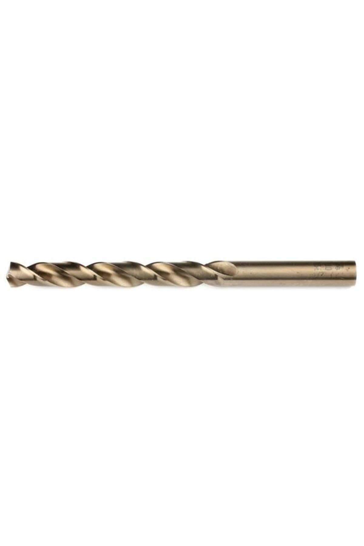 MTE Metal Matkap Ucu Altın Seri 12,0mm