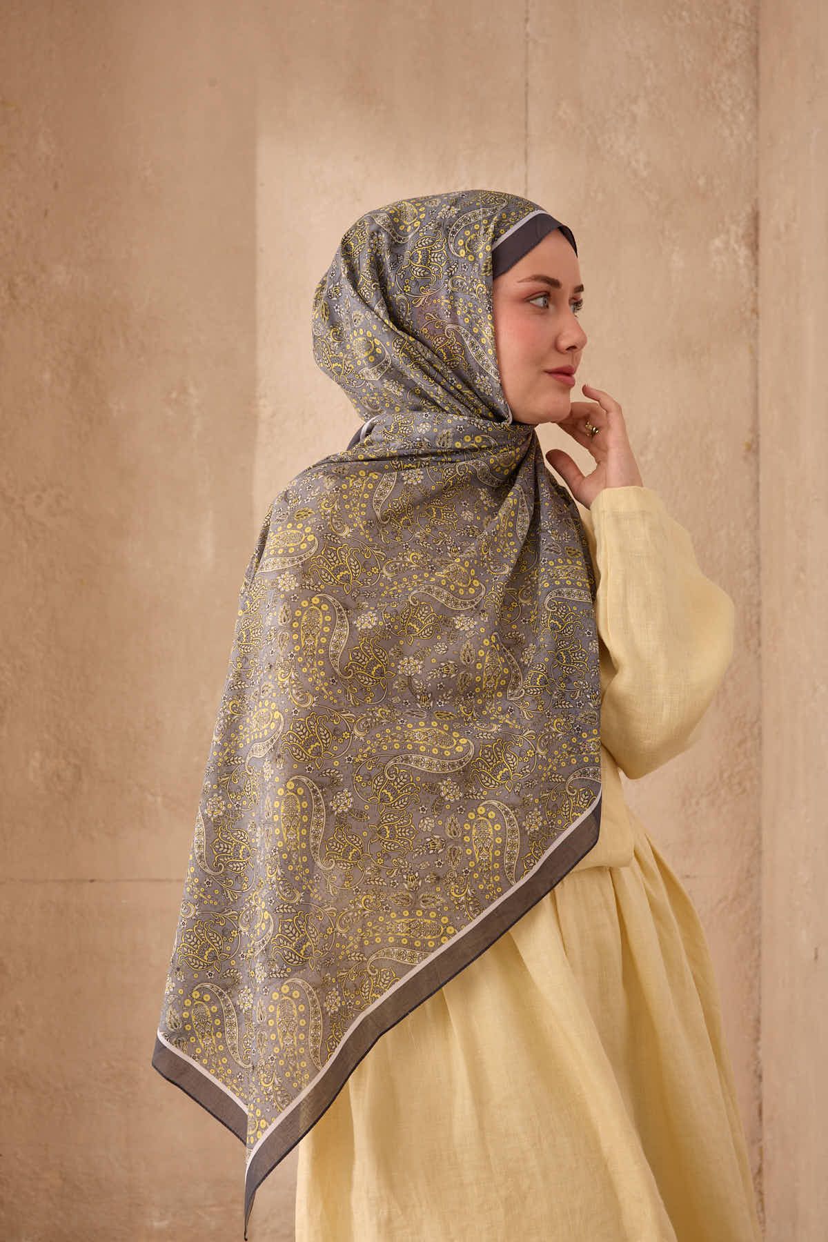 Silk Home Nariya Şal 90009-20