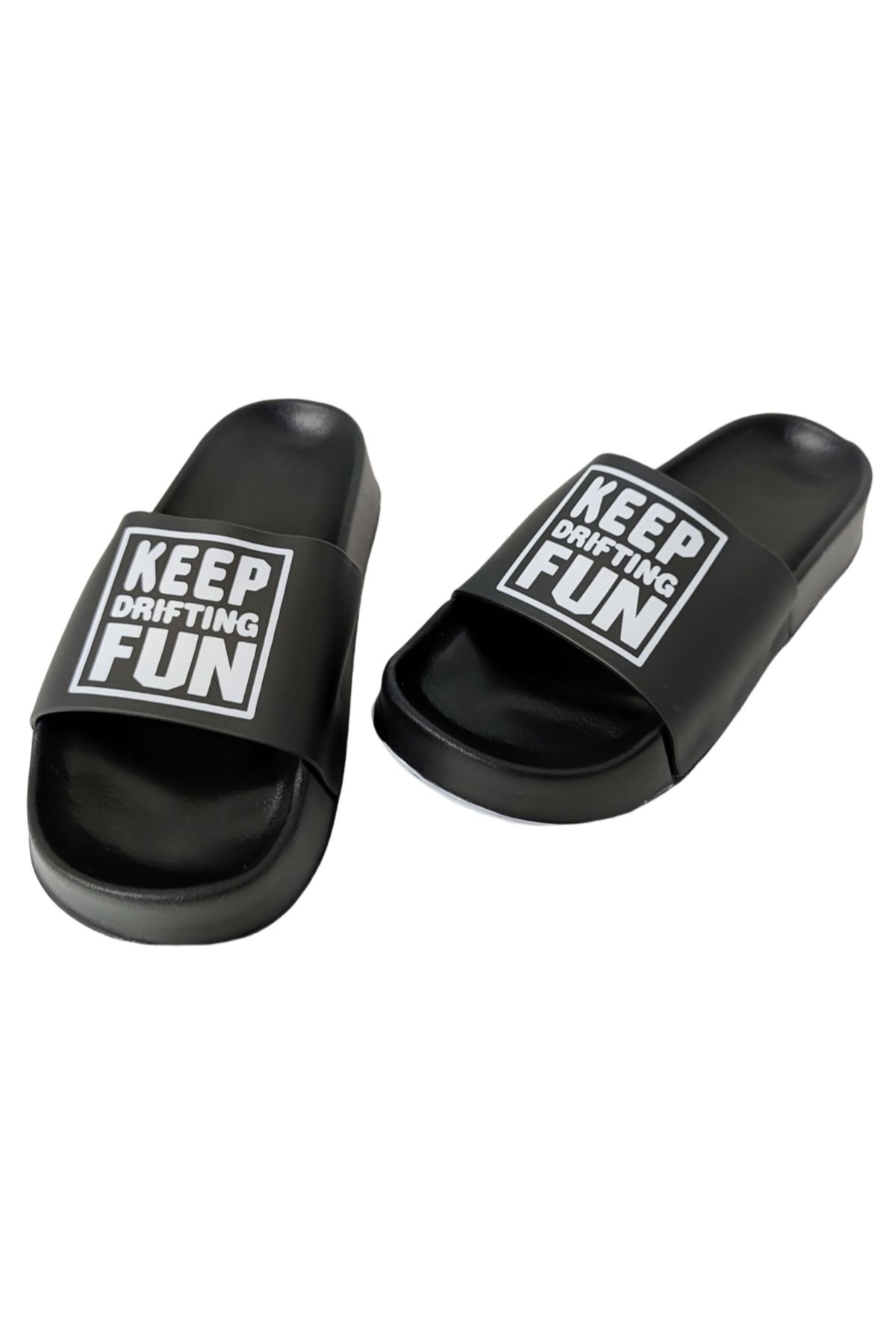 OEM-Women's platform slippers, made of EVA material, H690 4