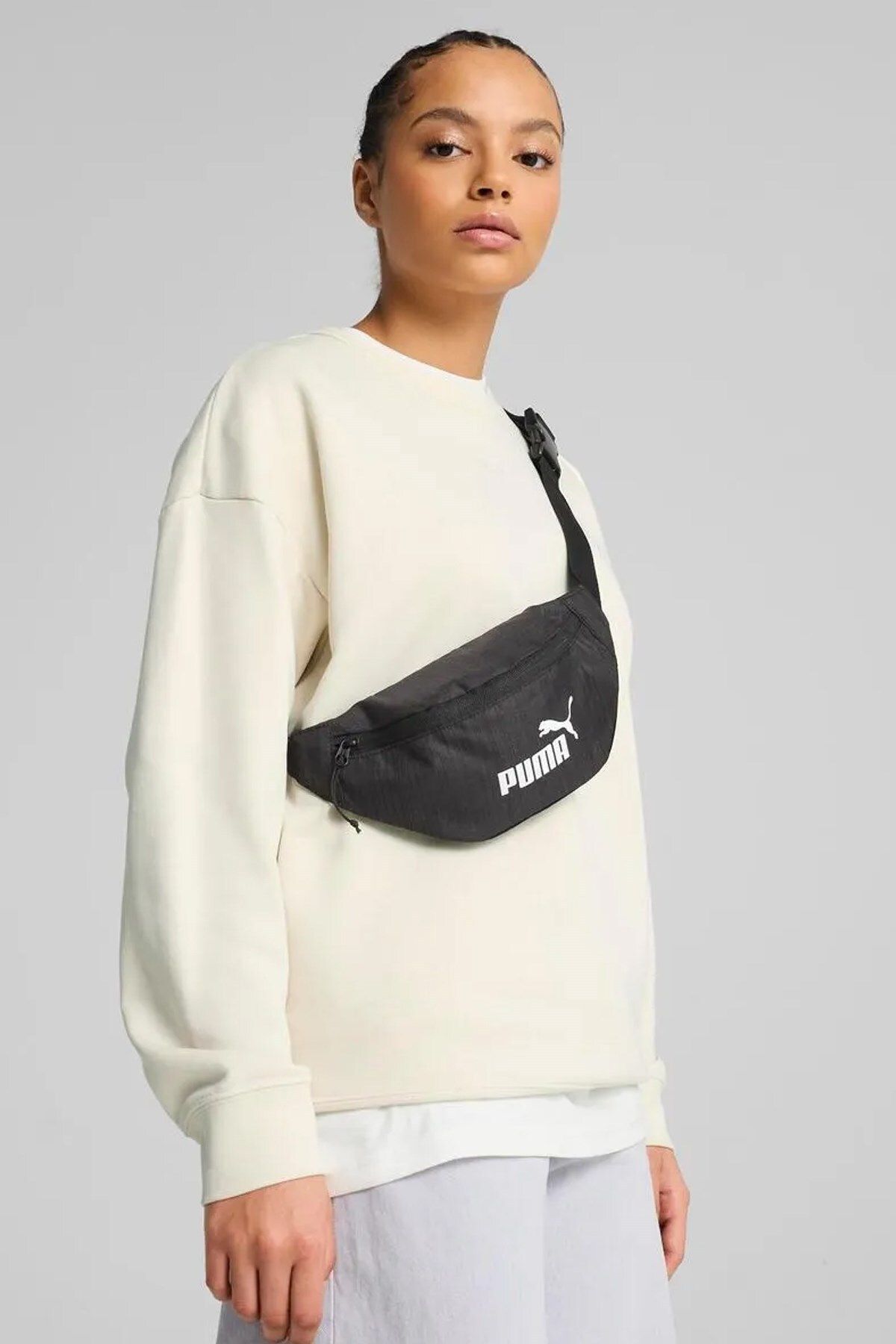 Puma Base Unisex Bel Çantası