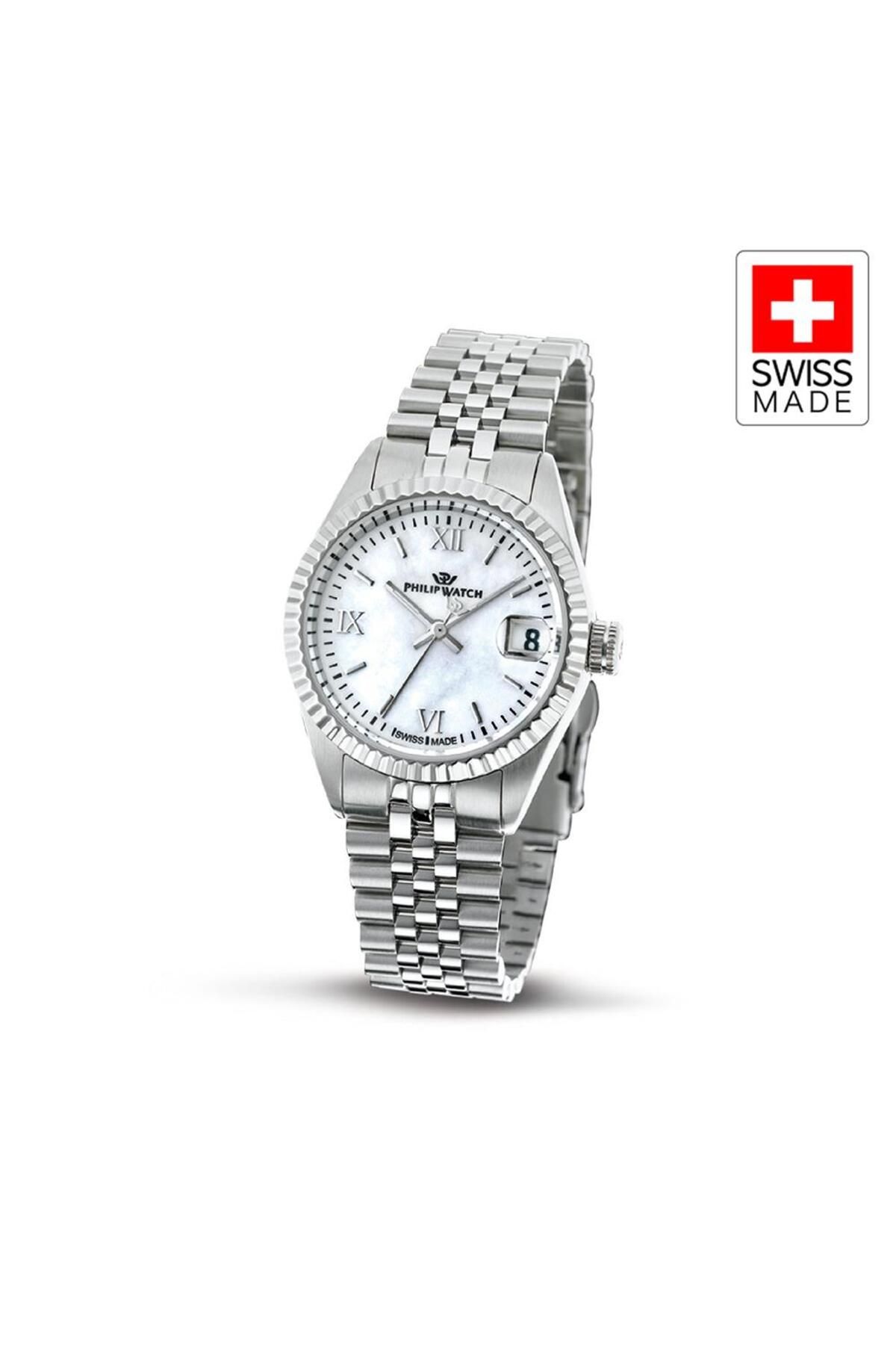 Philip Watch R8253597592 Kadın Kol Saati