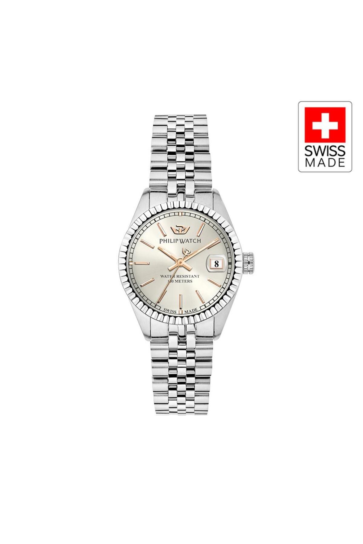 Philip Watch R8253597601 Kadın Kol Saati