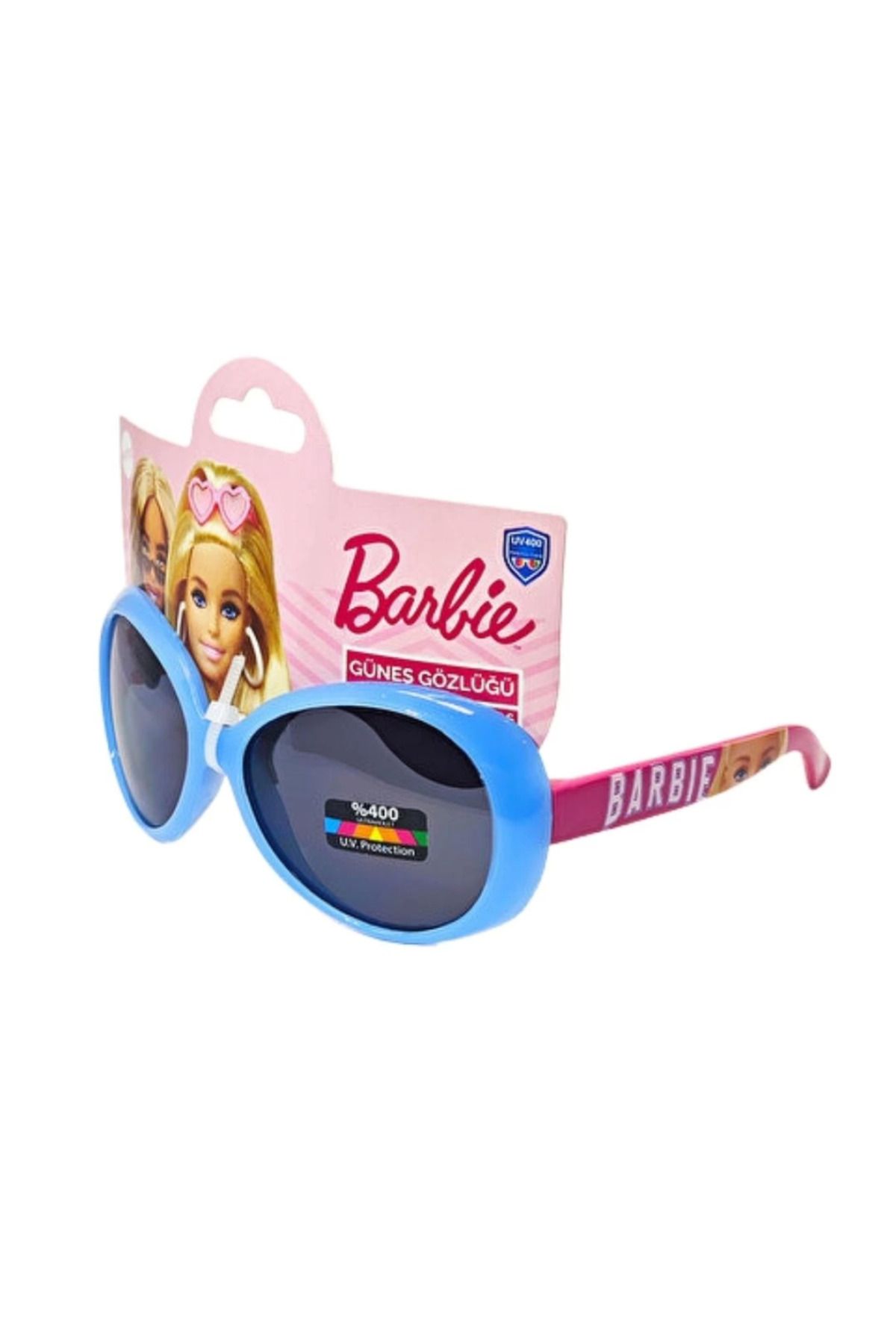 S PAZARIM Nessiworld Barbie Güneş Gözlüğü