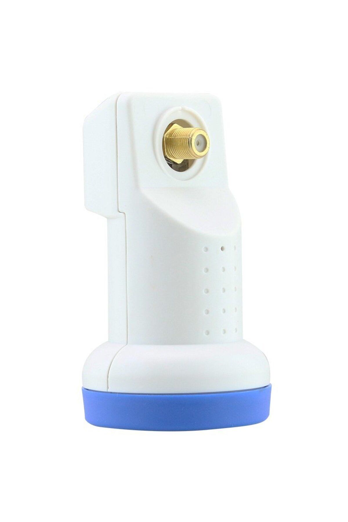 Zayla MAG TEKLİ SINGLE LNB ALTIN UÇLU SHARP CHİP 0.1DB (5165)