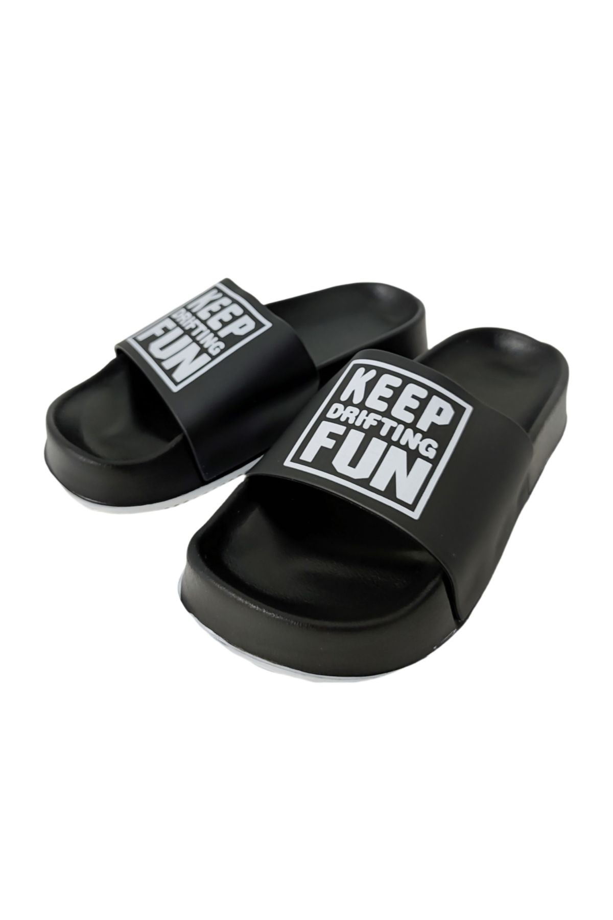 OEM-Women's platform slippers, made of EVA material, H690 3