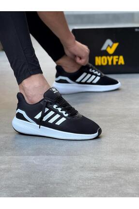 Noyfa NOYFA06 GÜNLÜK YÜKSEK TABAN RAHAT HAFİF SPOR ERKEK AYAKKABI