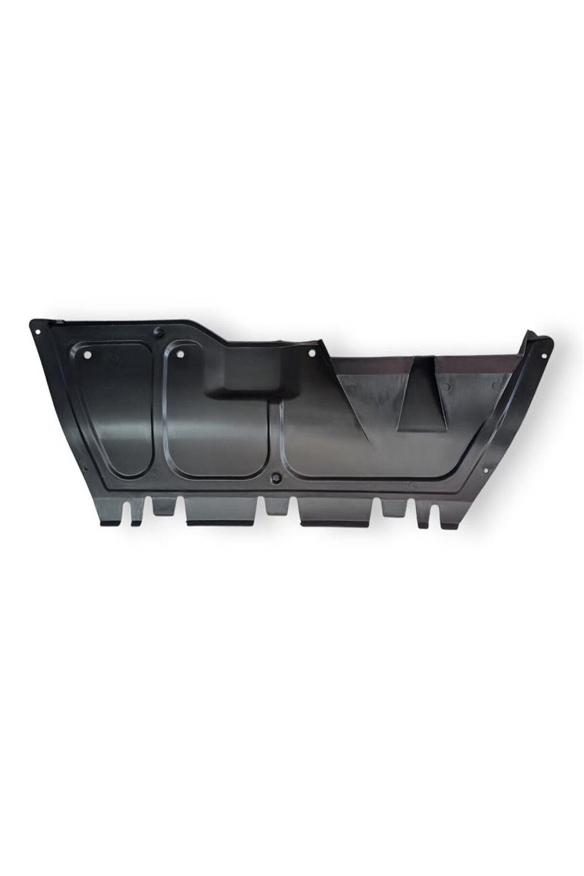 Bisra Audi A3 1997-2000 Motor Alt Muhafaza Orta Parça Plastik 1J0825237R