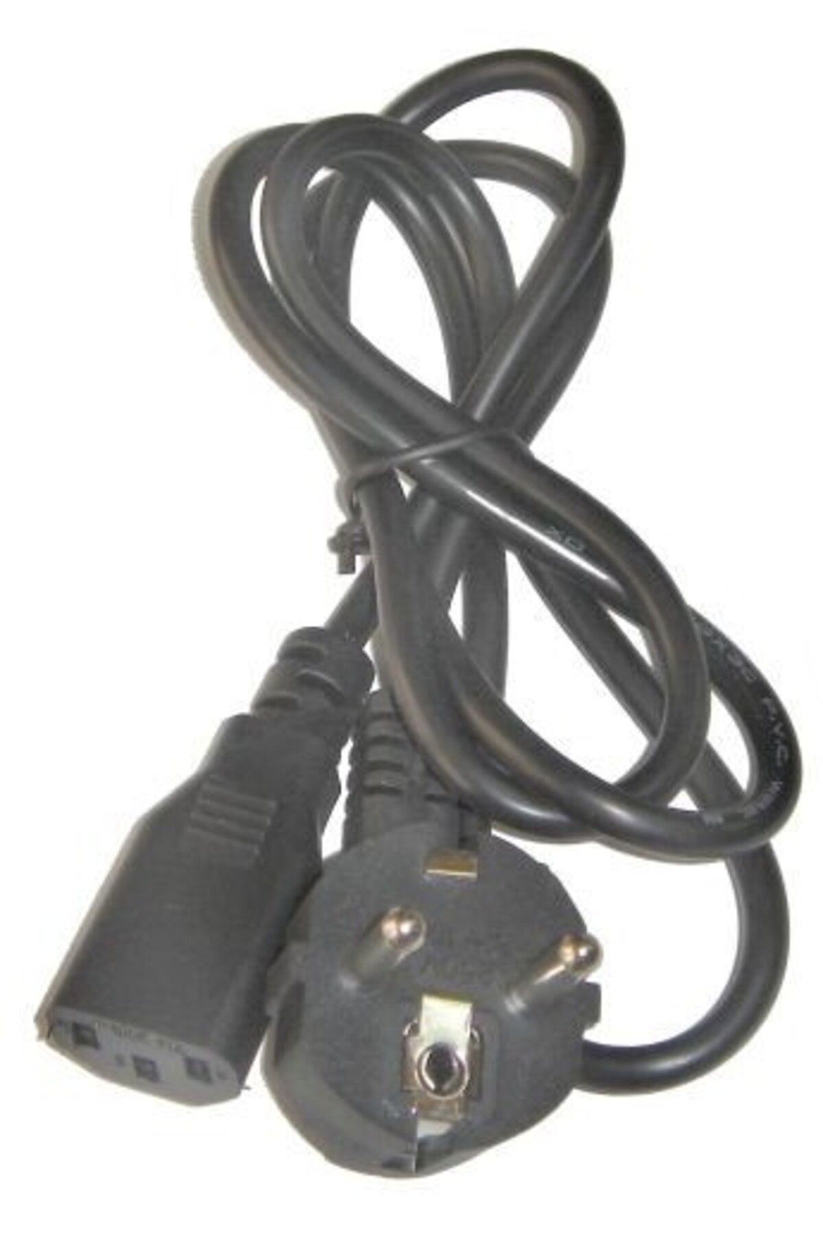 Zayla 3X0.75 MM C7 BİLGİSAYAR 1.5 METRE POWER KABLOSU (5165)