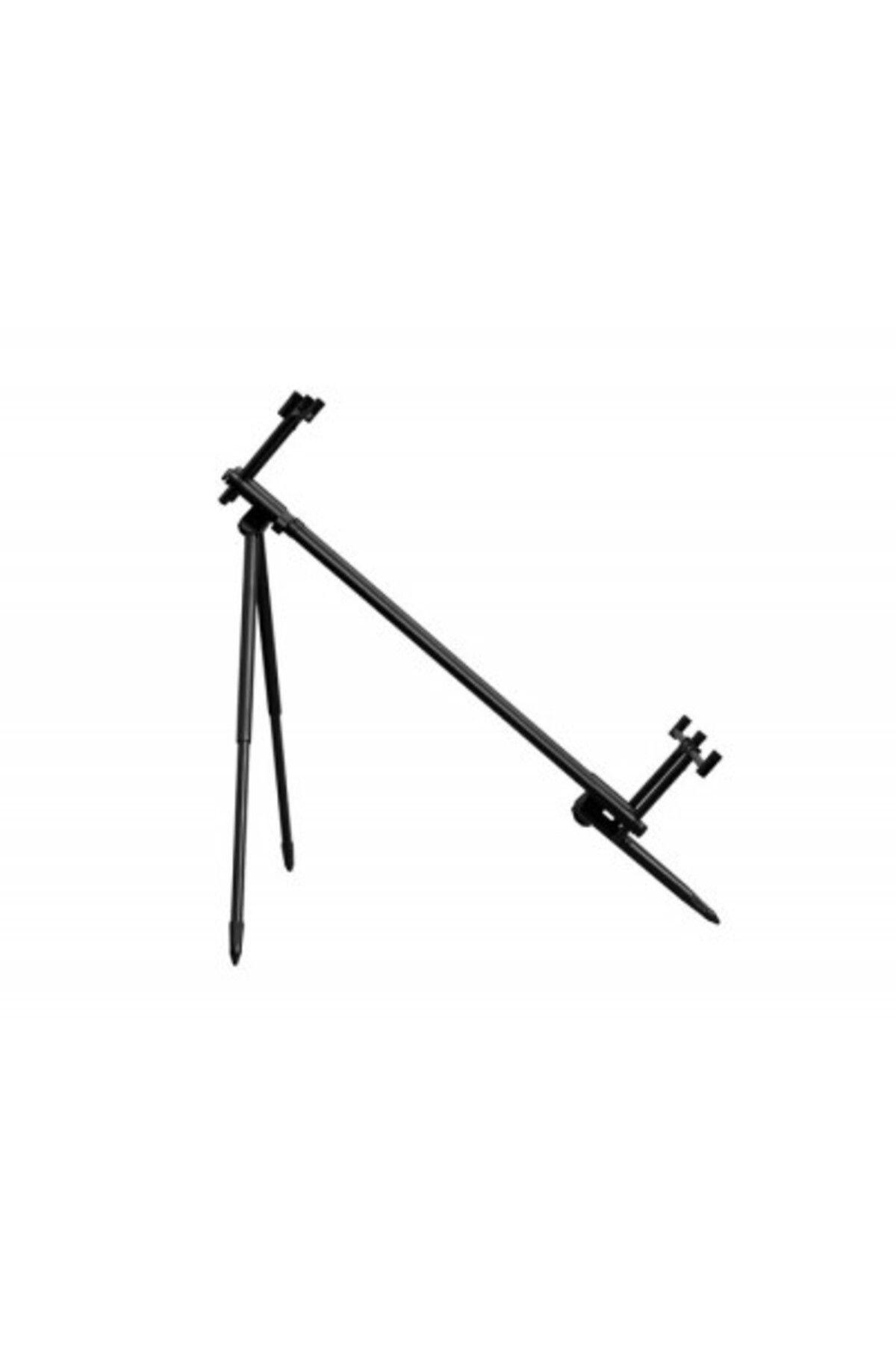 DELPHİN-Rodpod Delphin RPX 4 BlackWay, 3 positions, adjustable 2