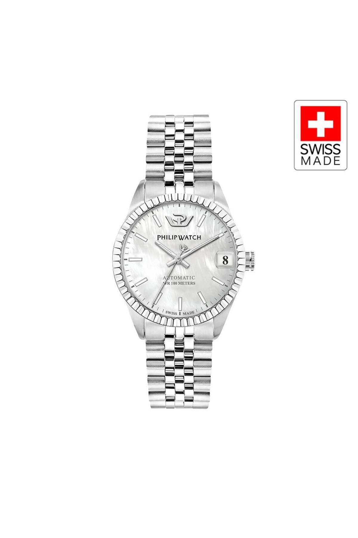 Philip Watch R8223597509 Kadın Kol Saati