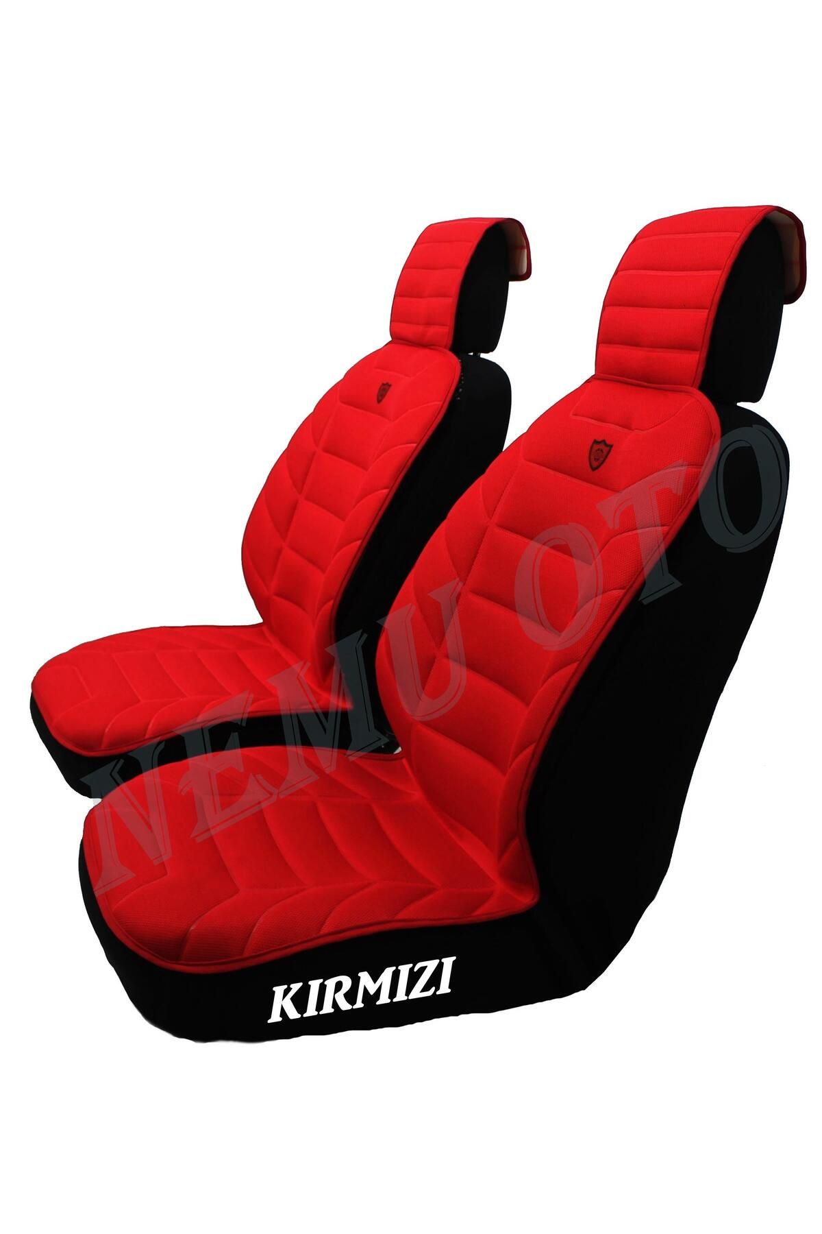 Nemu Citroen Jumper 1+1 Uyumlu Terletmez Oto Koltuk Minderi