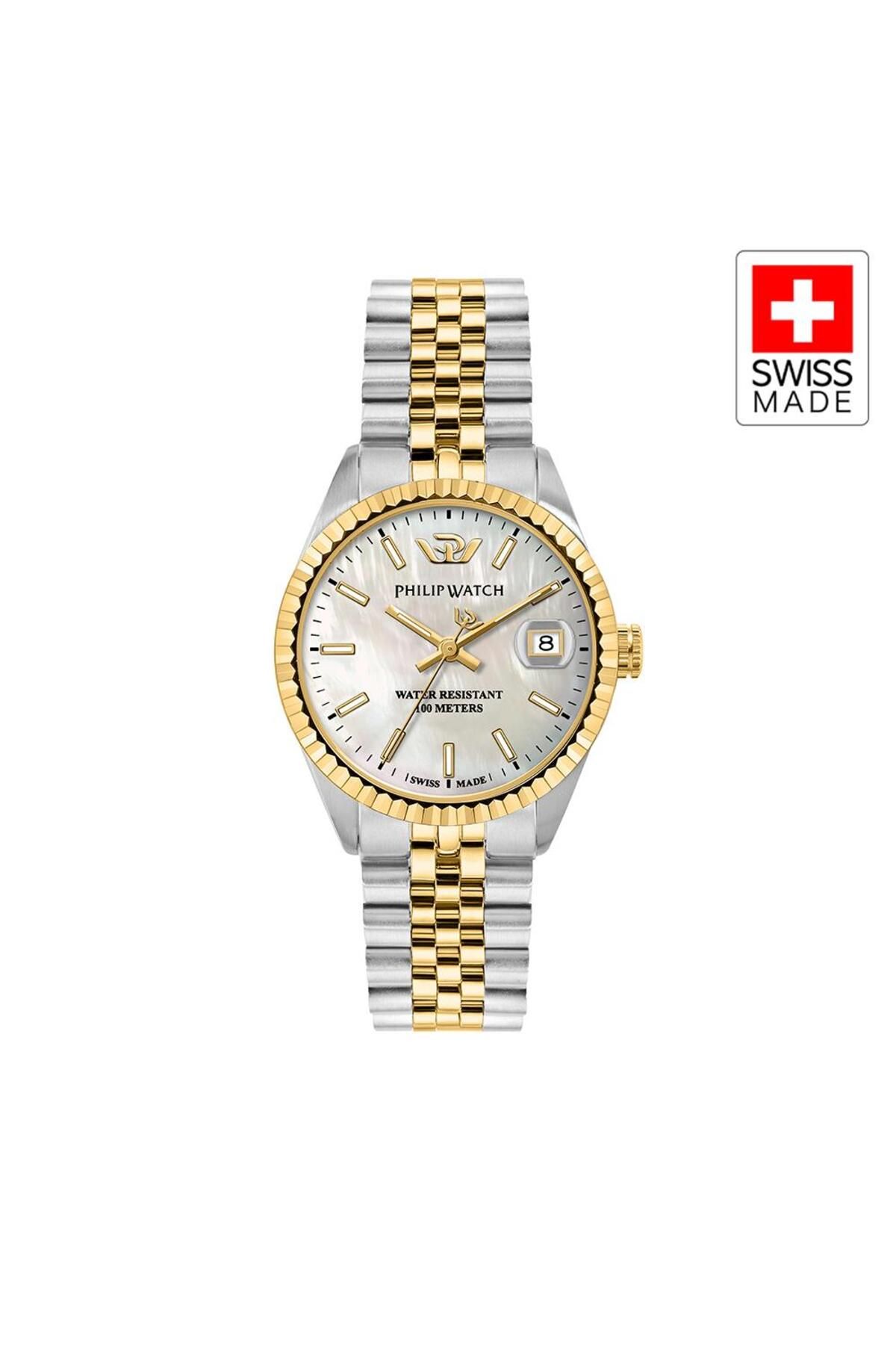 Philip Watch R8253597675 Kadın Kol Saati