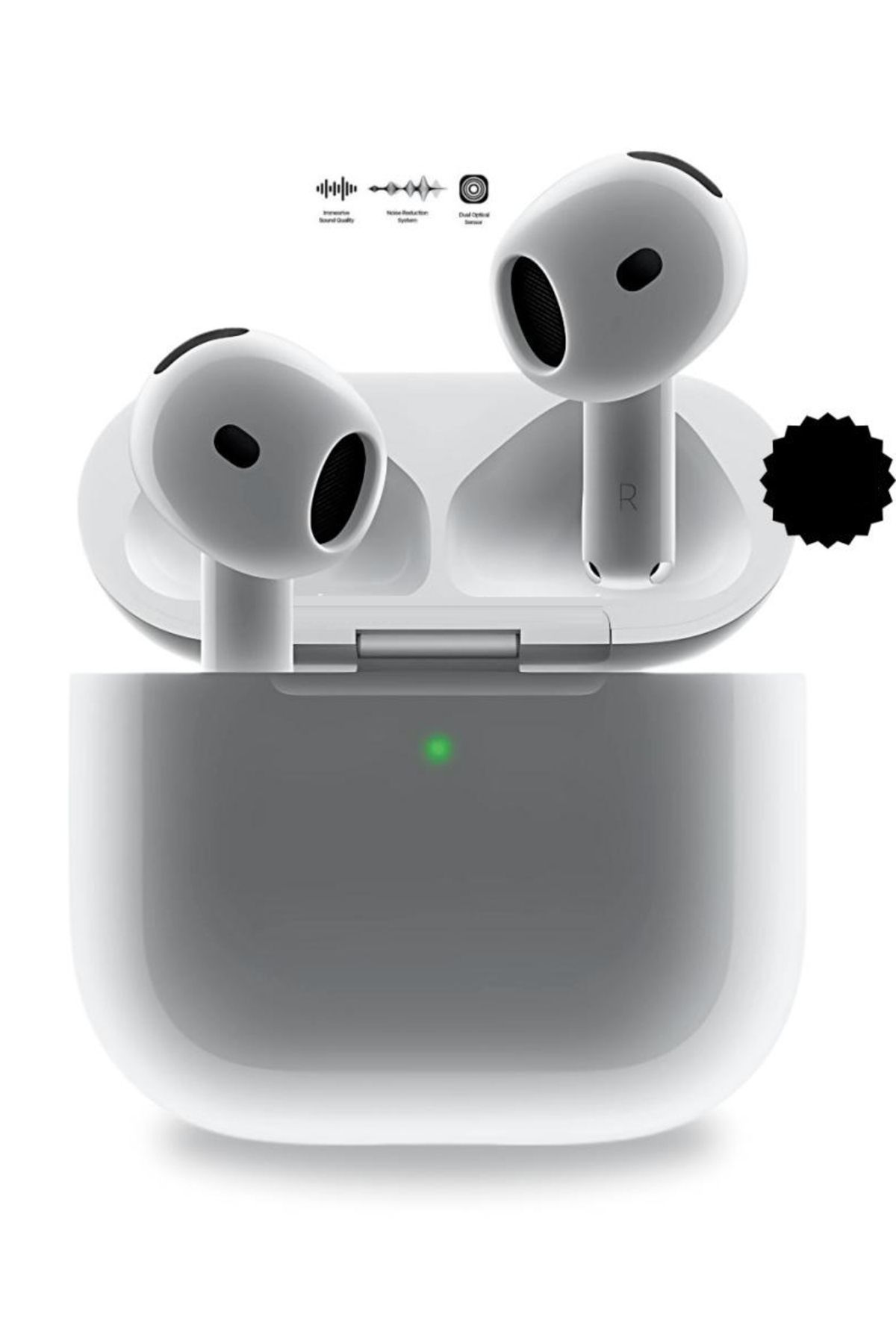 DigiMonster Air Pro Şarjlı Kablosuz 3.Nesil Bluetooth Kulaklık