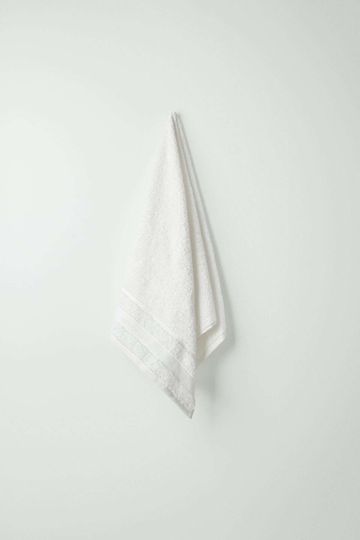 COTTONMANIA Nauta Spuma -50x100 cm Premium Havlu %100 Pamuk