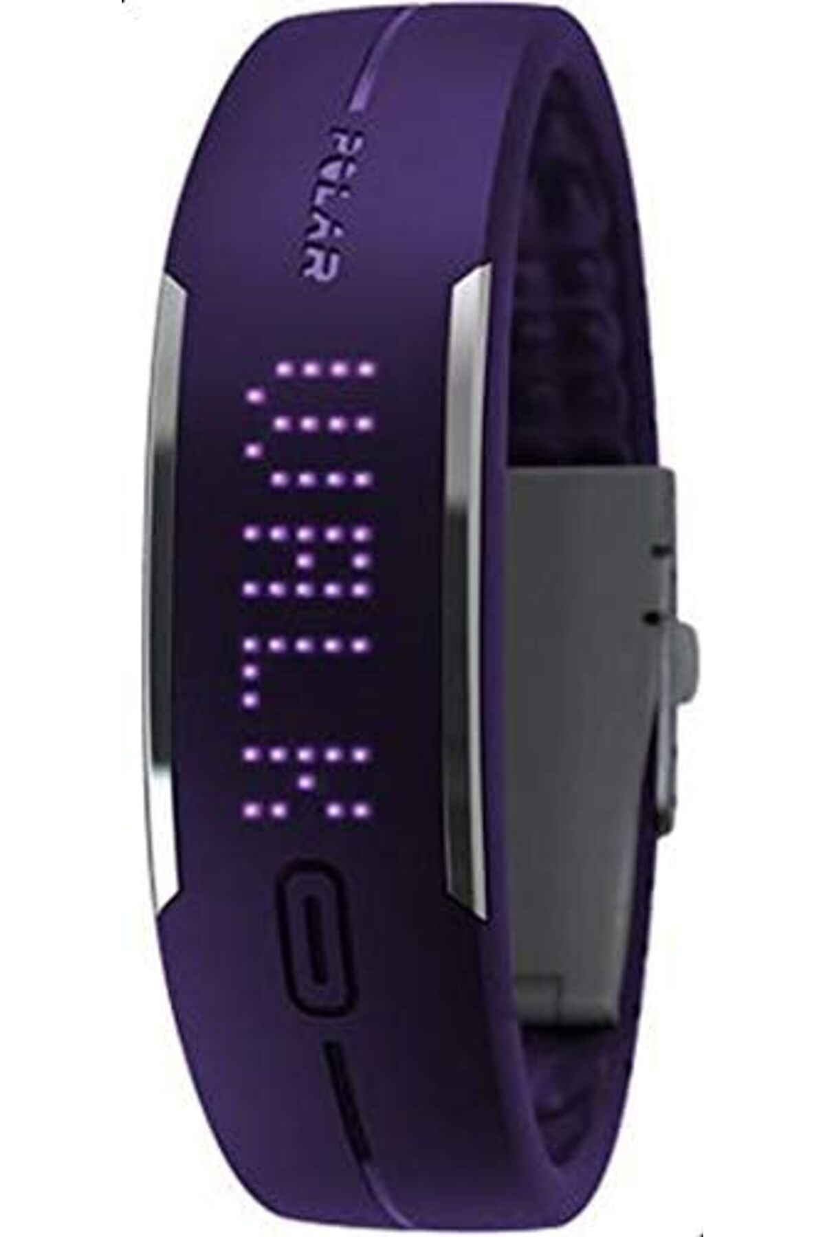 POLAR-Loop Activity Tracker - Blackcurrant 1