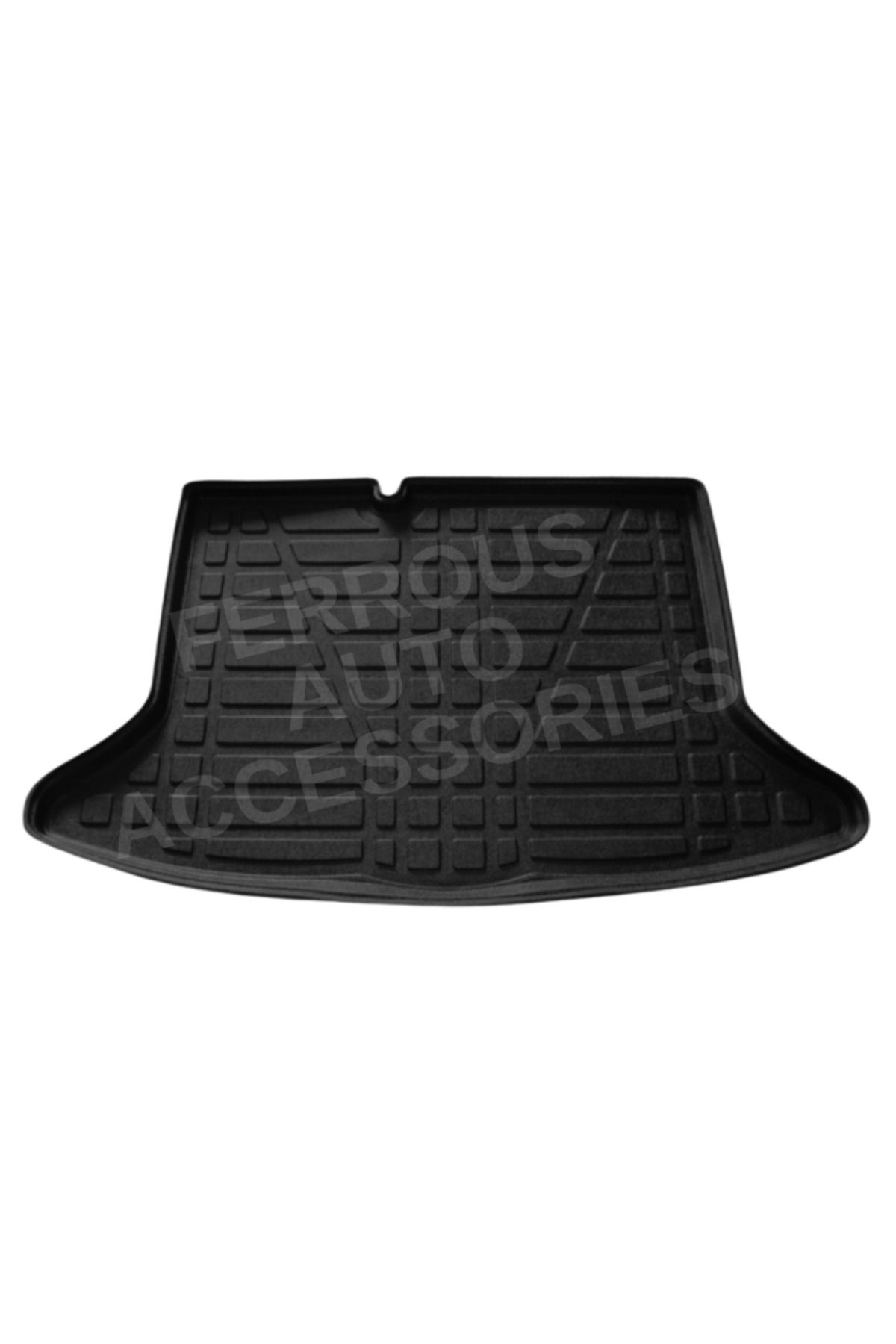 ferrous autoaccessories Kia Niro Ferrous 3D Bagaj Havuzu 2017 ve Üstü