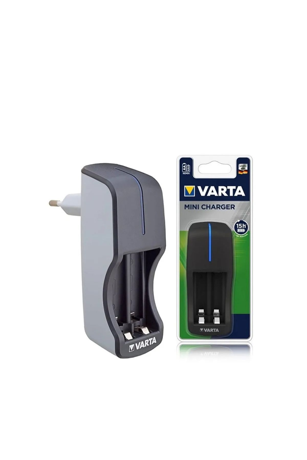 Varta Mini Charger