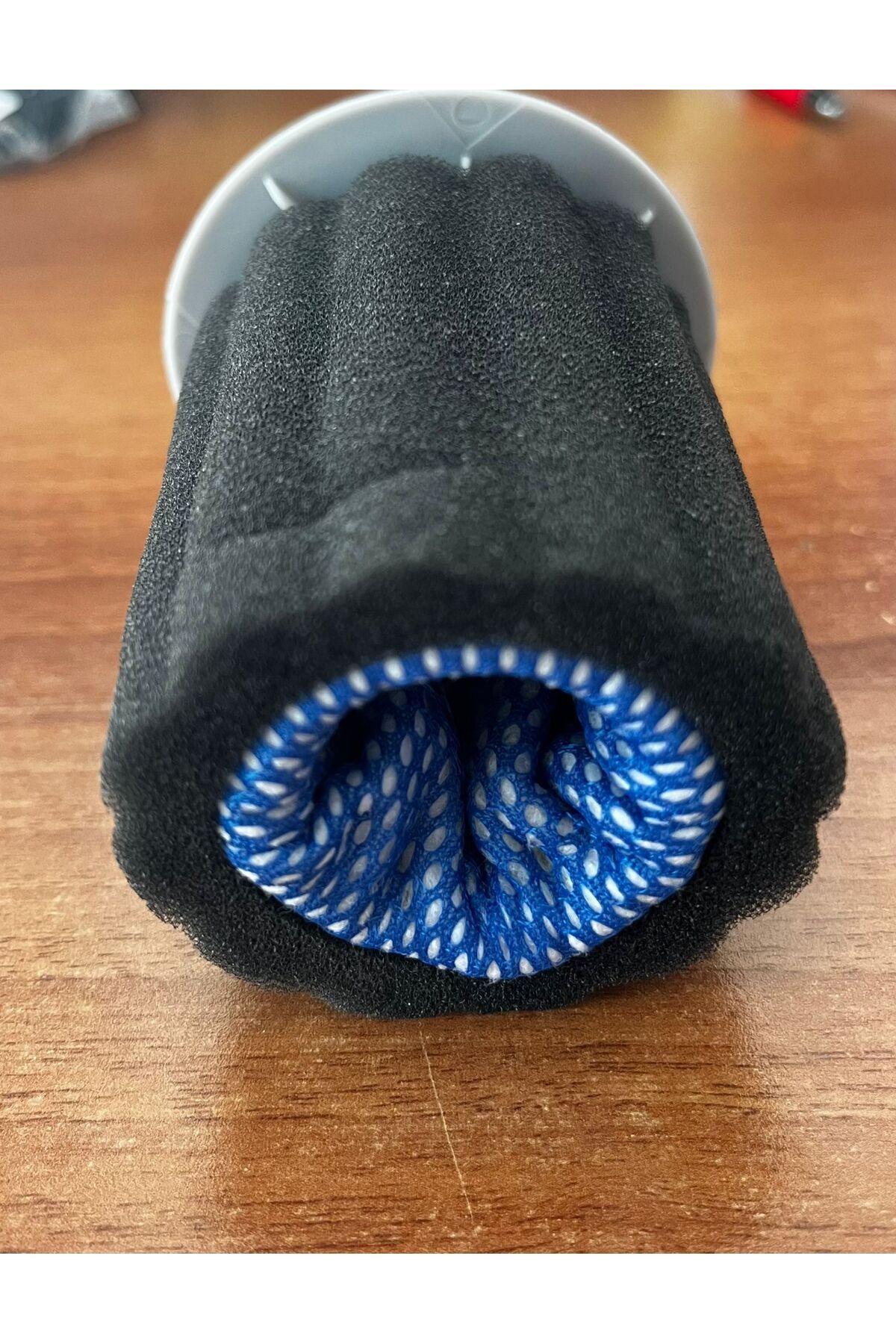 DERYA STONE HSA 4048 SÜPÜRGE FİLTRESİ
