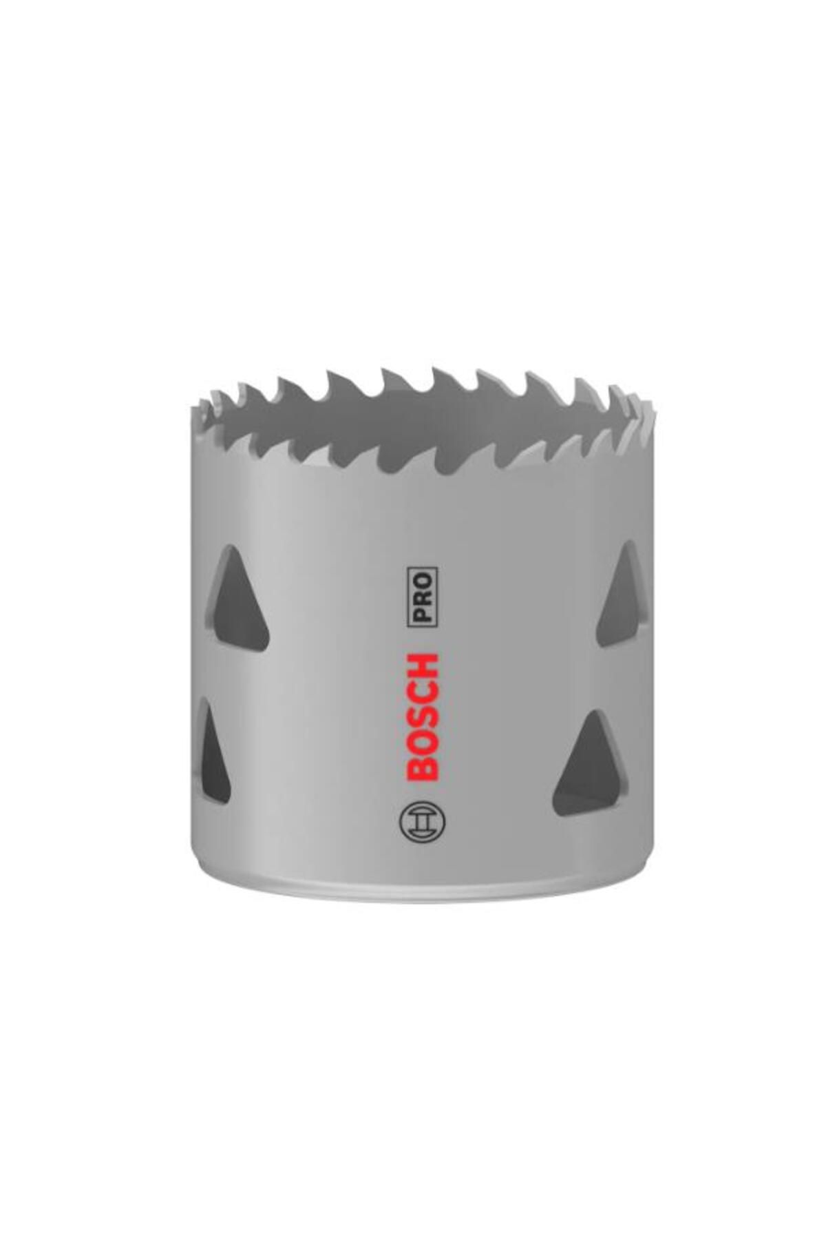 Bosch Pro Multi Material Delik Açma Testeresi 40mm