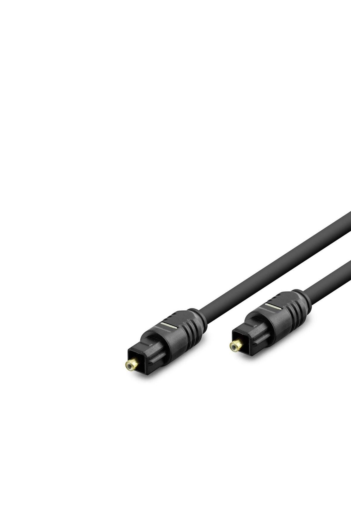 Skygo Fiber Optical Kablo Pvc 1.5M Siyah HDX7805