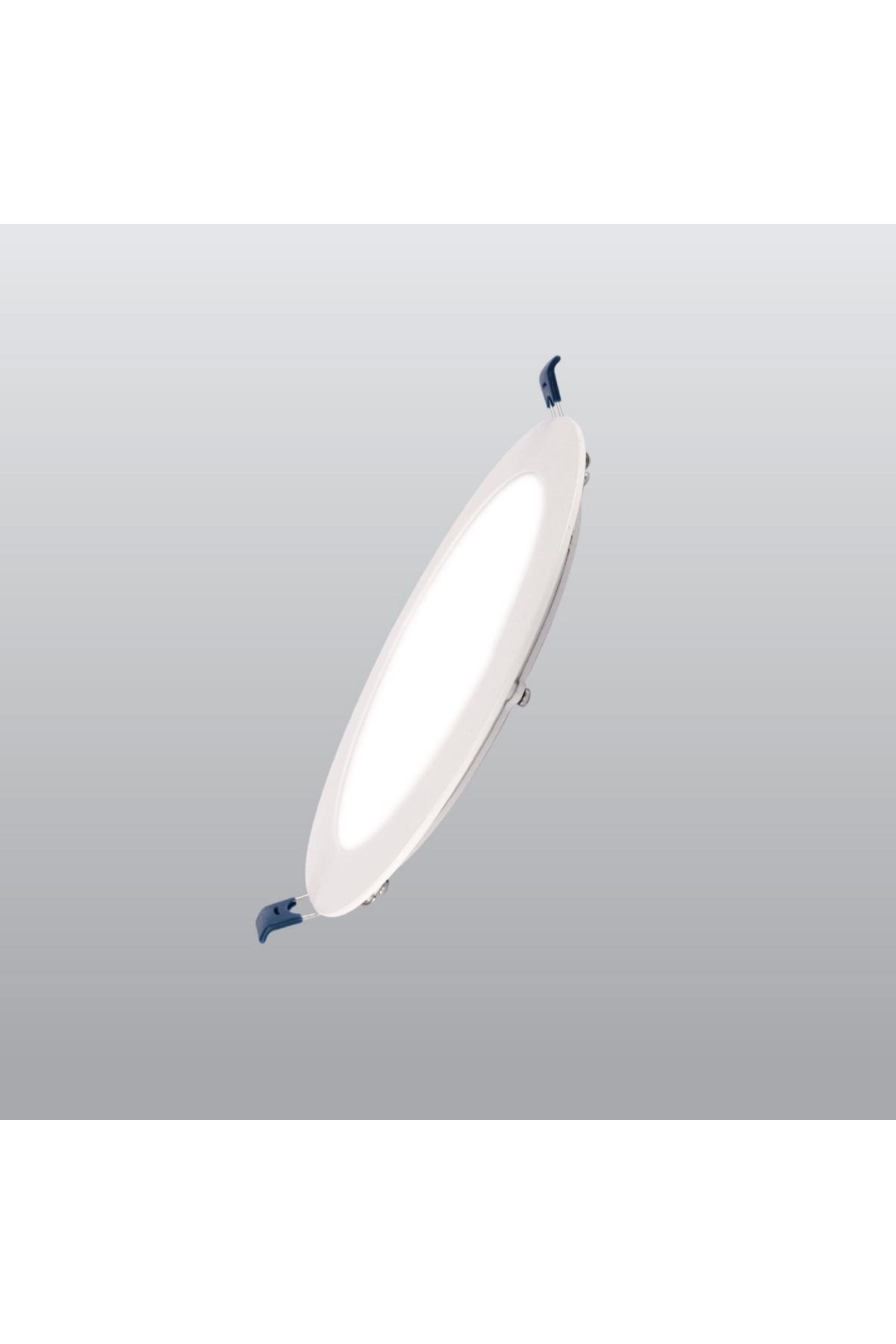 Zayla ACK AP01 00930 Sıva Altı 9W Led Spot Beyaz Işık 6500K