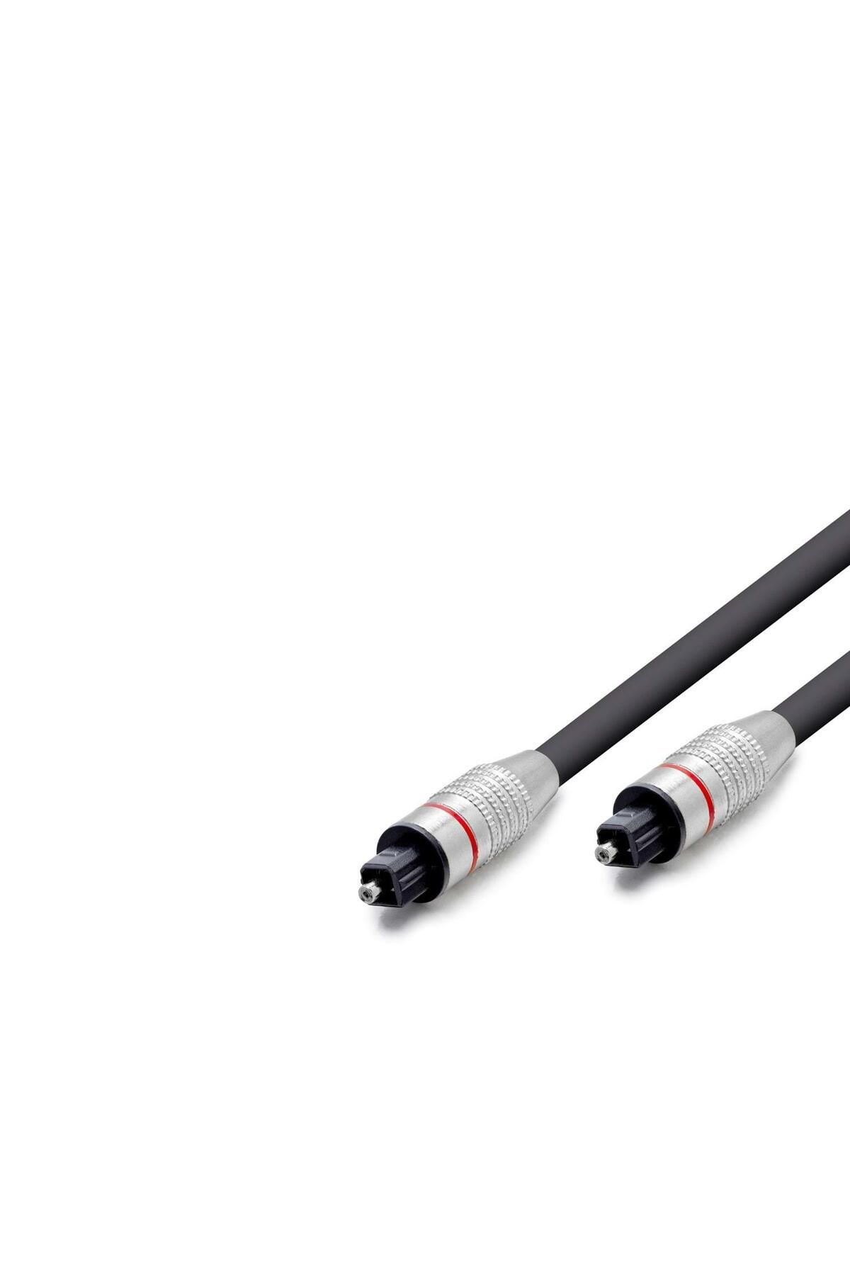 Skygo Fıber Optıcal Kablo Pvc 3M Siyah HDX7842
