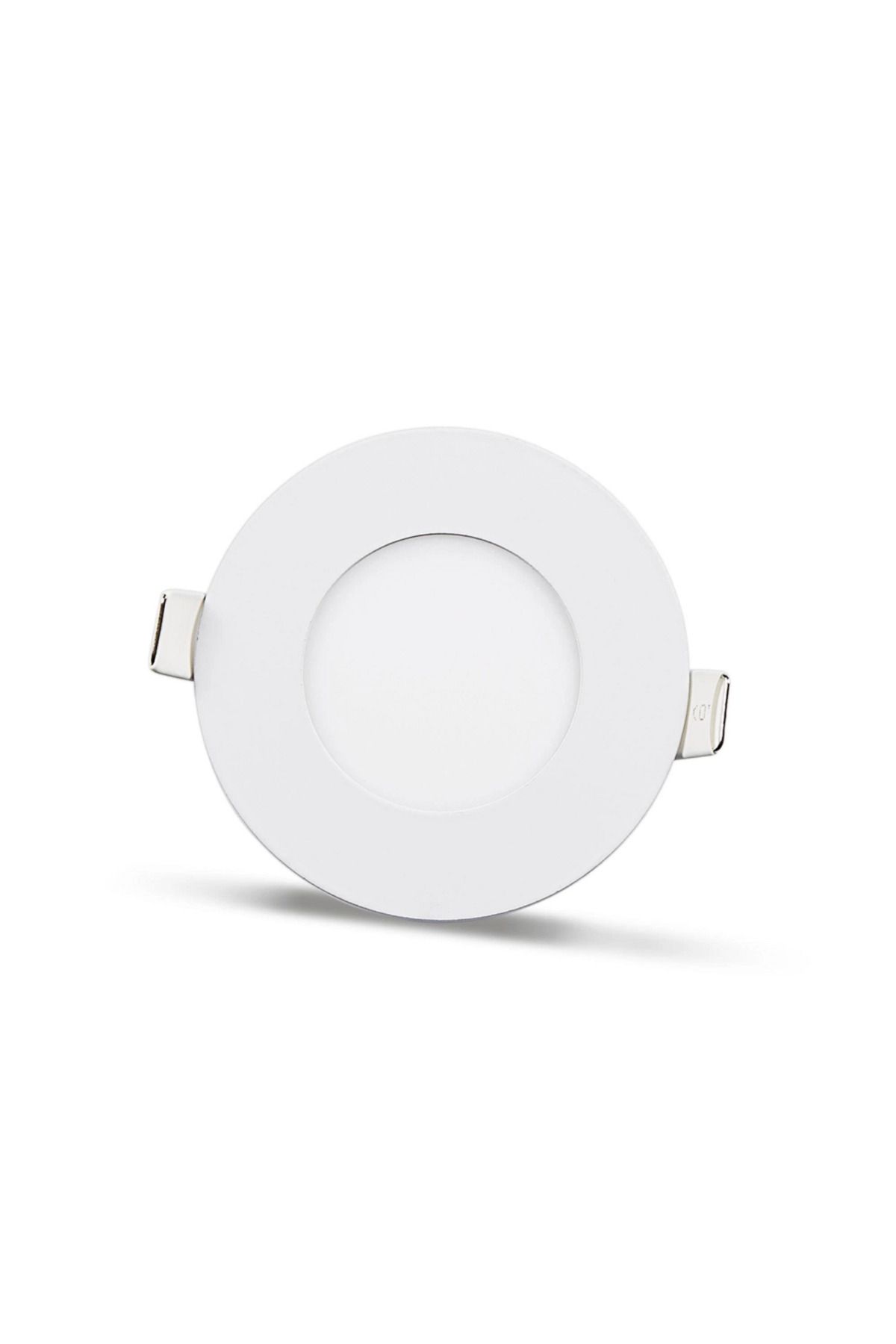 Zayla NOAS YL10 0307 Sıva Altı 3W Led Spot 4000K Ilık Beyaz