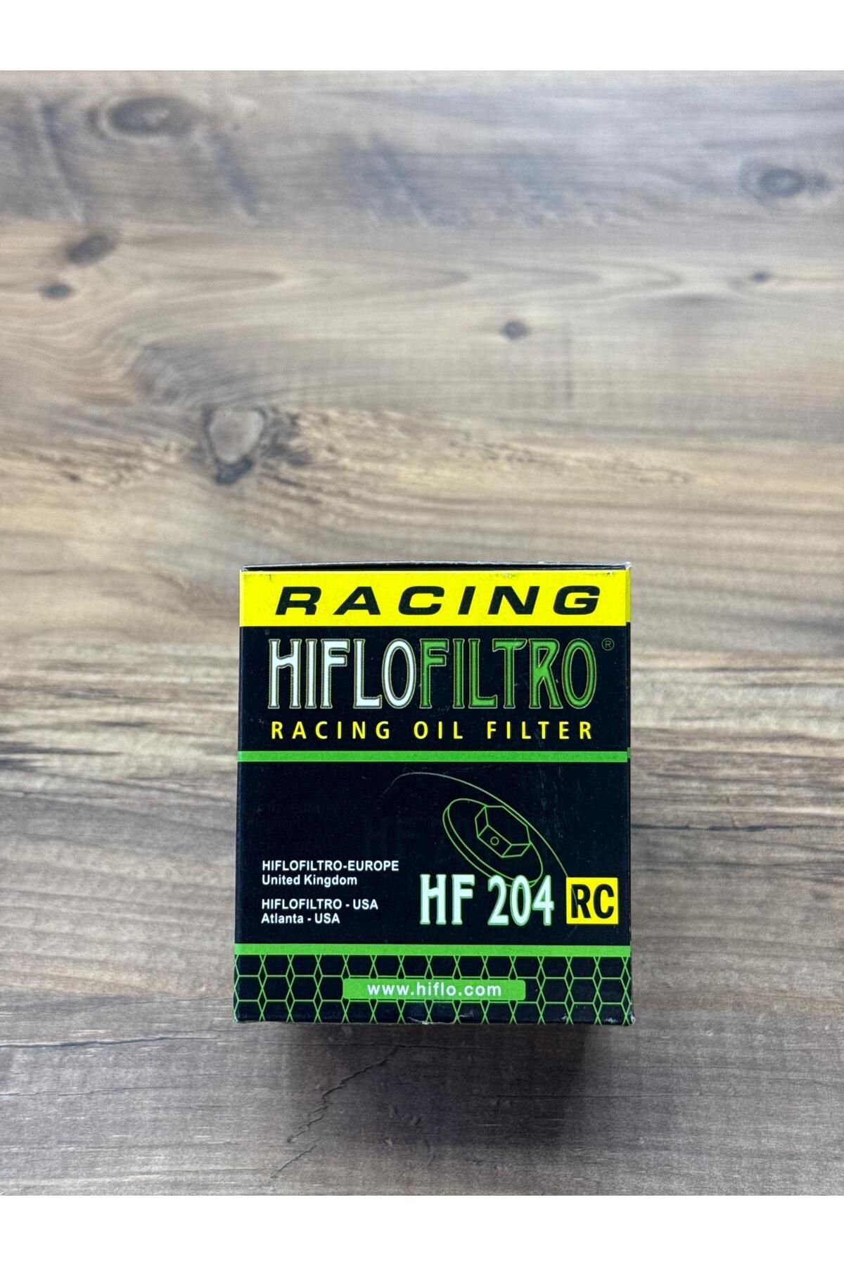 HIFLO FILTRO HF204RC