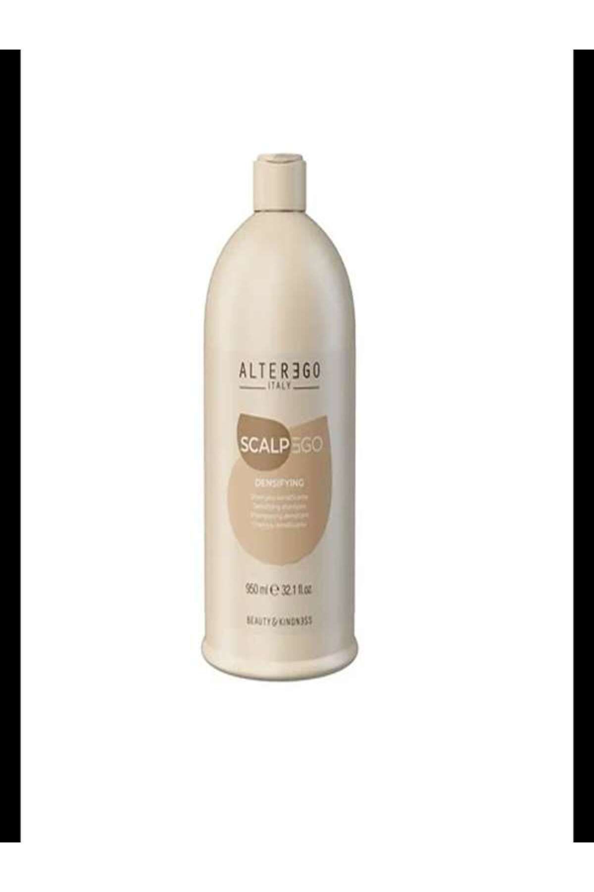 Alterego-Șampon Densifiant AlterEgo ScalpEgo Densifyng 1