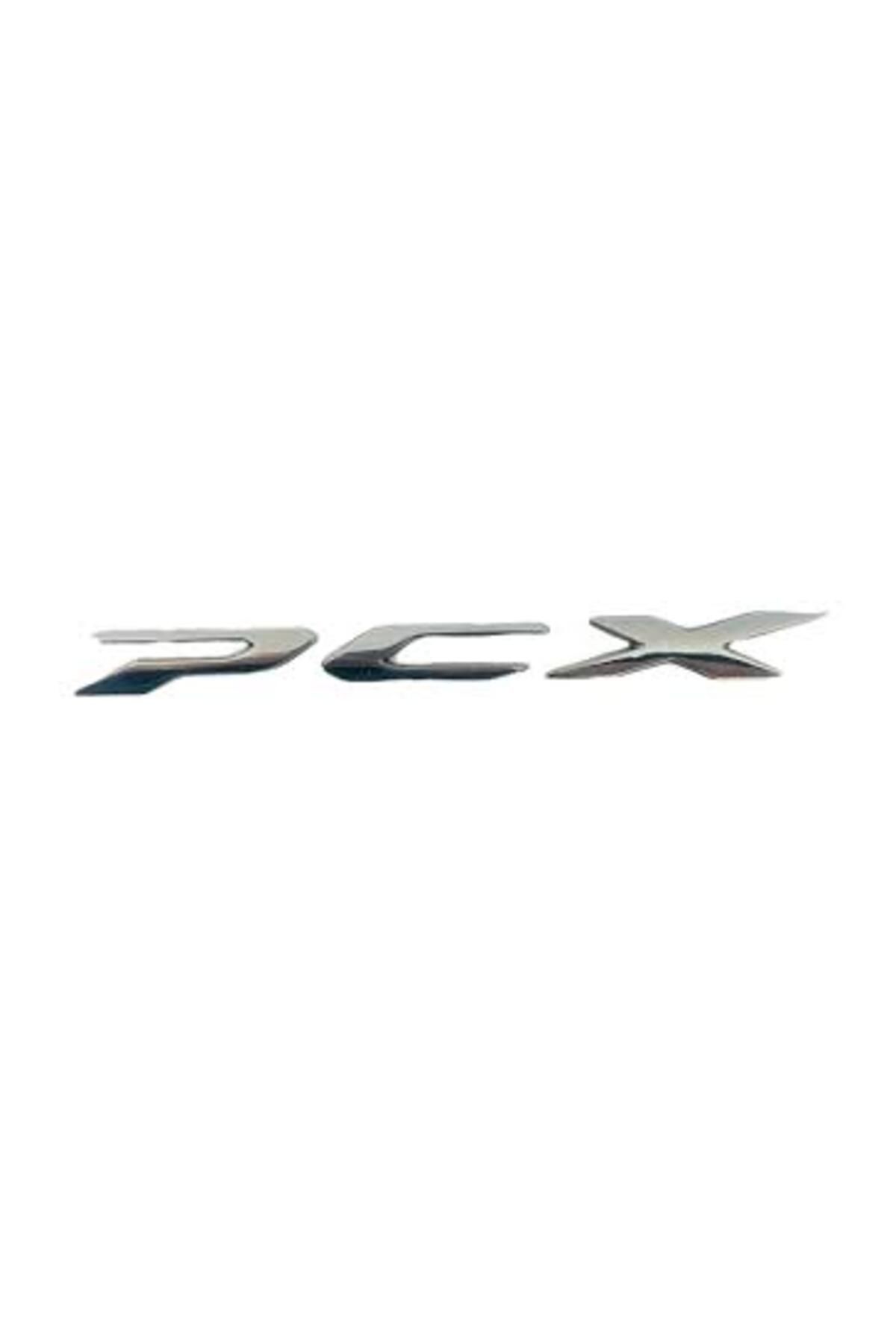 JOLT PCX 125 SELE ALTI AMBLEM 2021-2024
