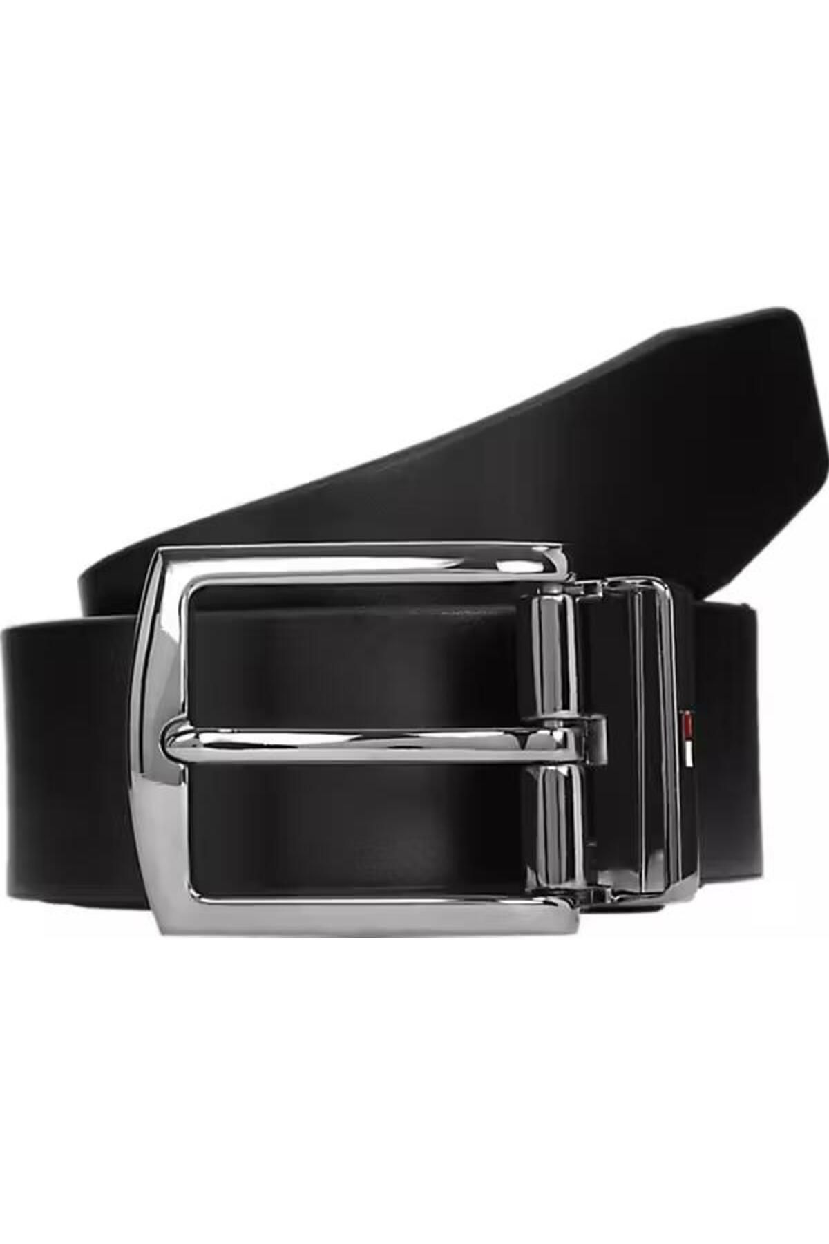 Tommy Hilfiger DENTON 3.5 REV Lacivert-115