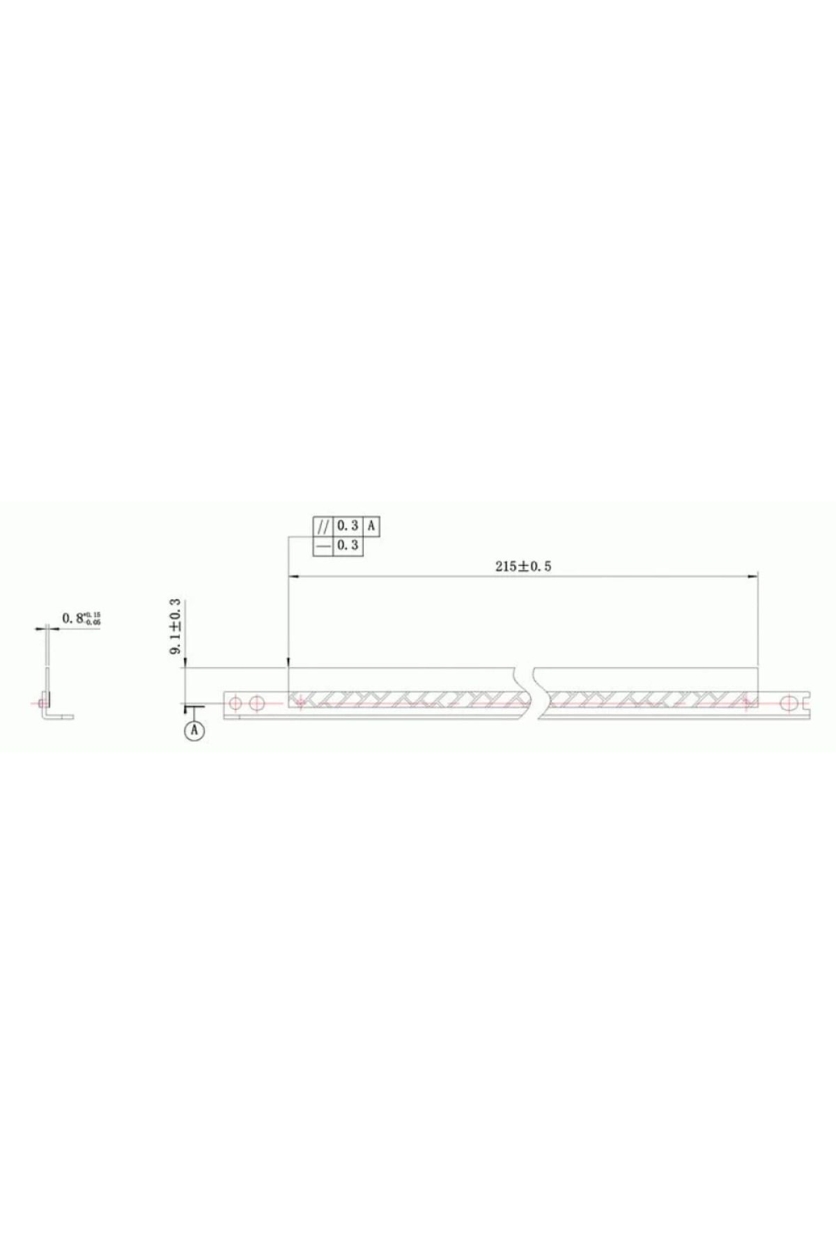 SELECT-Lamă doctor HPC P1505 DB DC Select (KRK-LP163M) 1