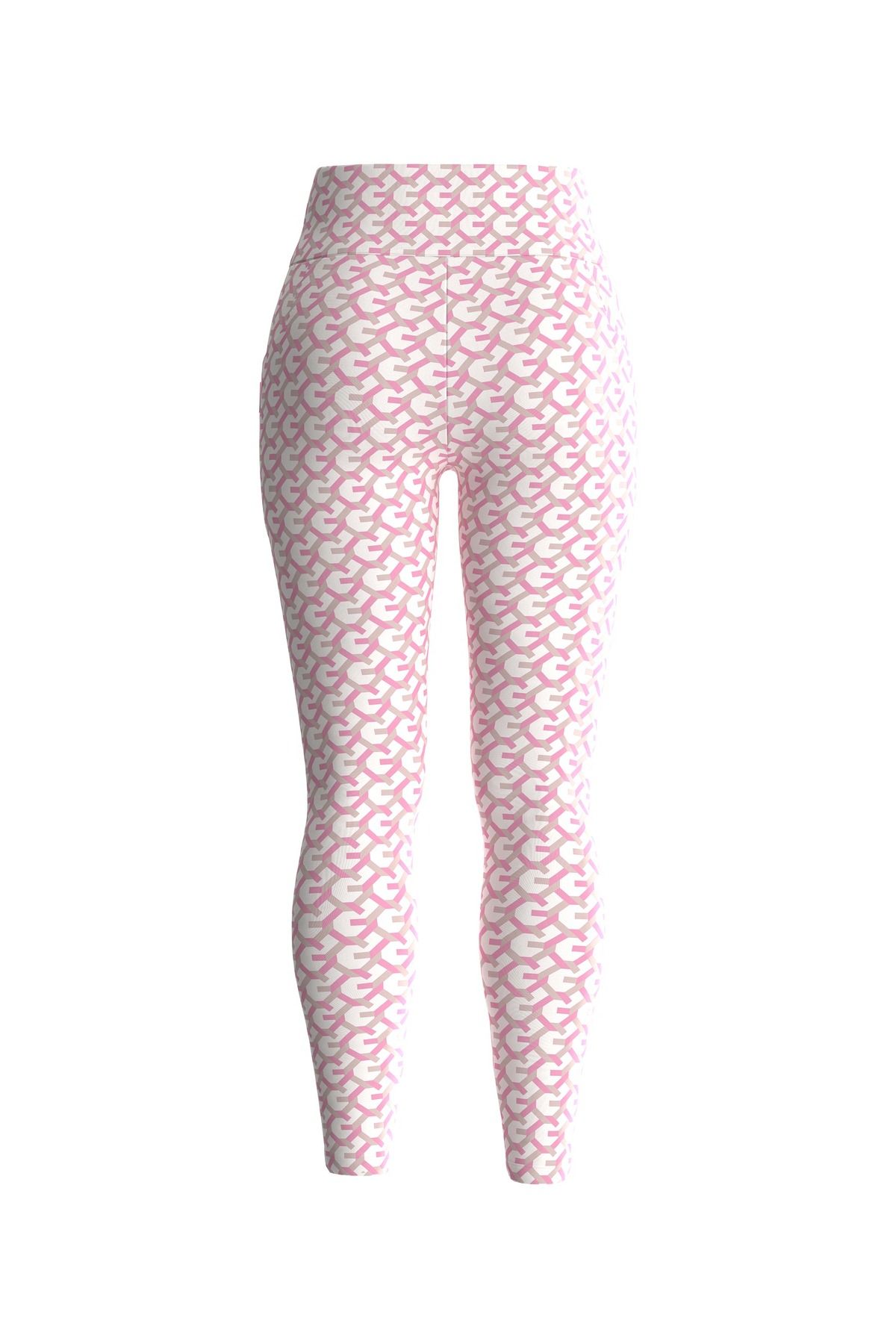 Guess-LoGomania LE G-CHAIN 2