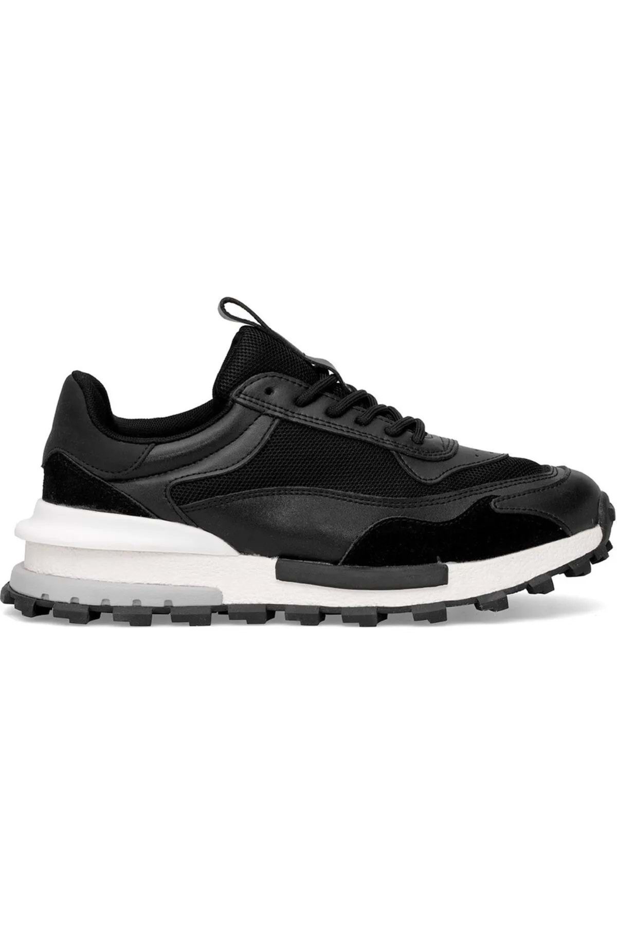 Lufian Henry Erkek Sneaker Spor Ayakkabı