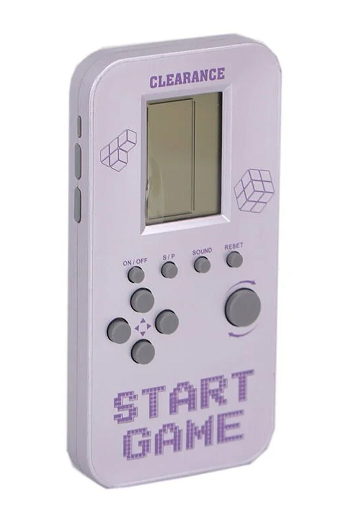 PopŞeker 26 Oyunlu Tetris Oyunu: Nostaljiyi Cebinize Sığdırdık!