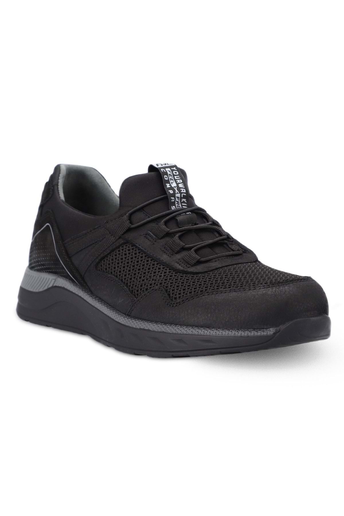 Forelli 46002 CEDRIC G Comfort Erkek Ayakkab