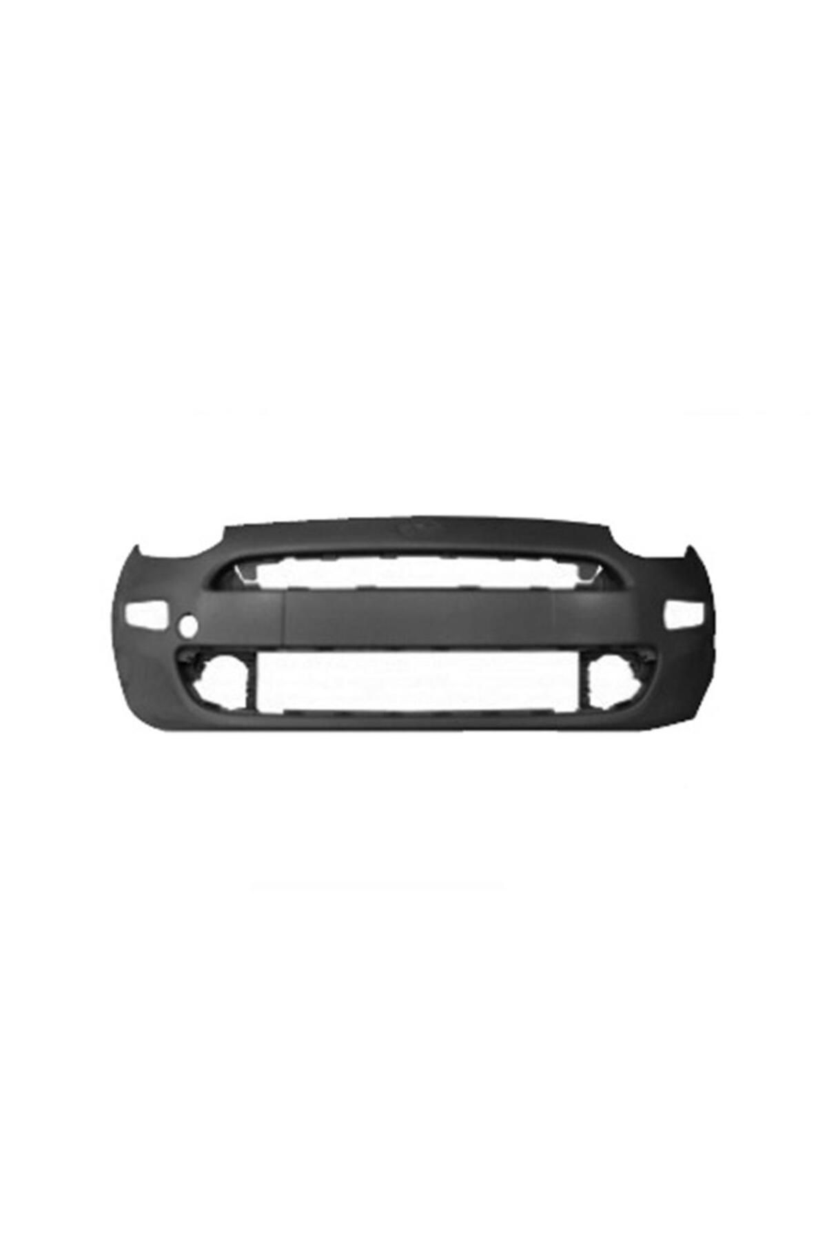 DEGA FIAT PUNTO ON TAMPON ASTARLI 2012-/TUV 6000631444-FIA07PU047TP
