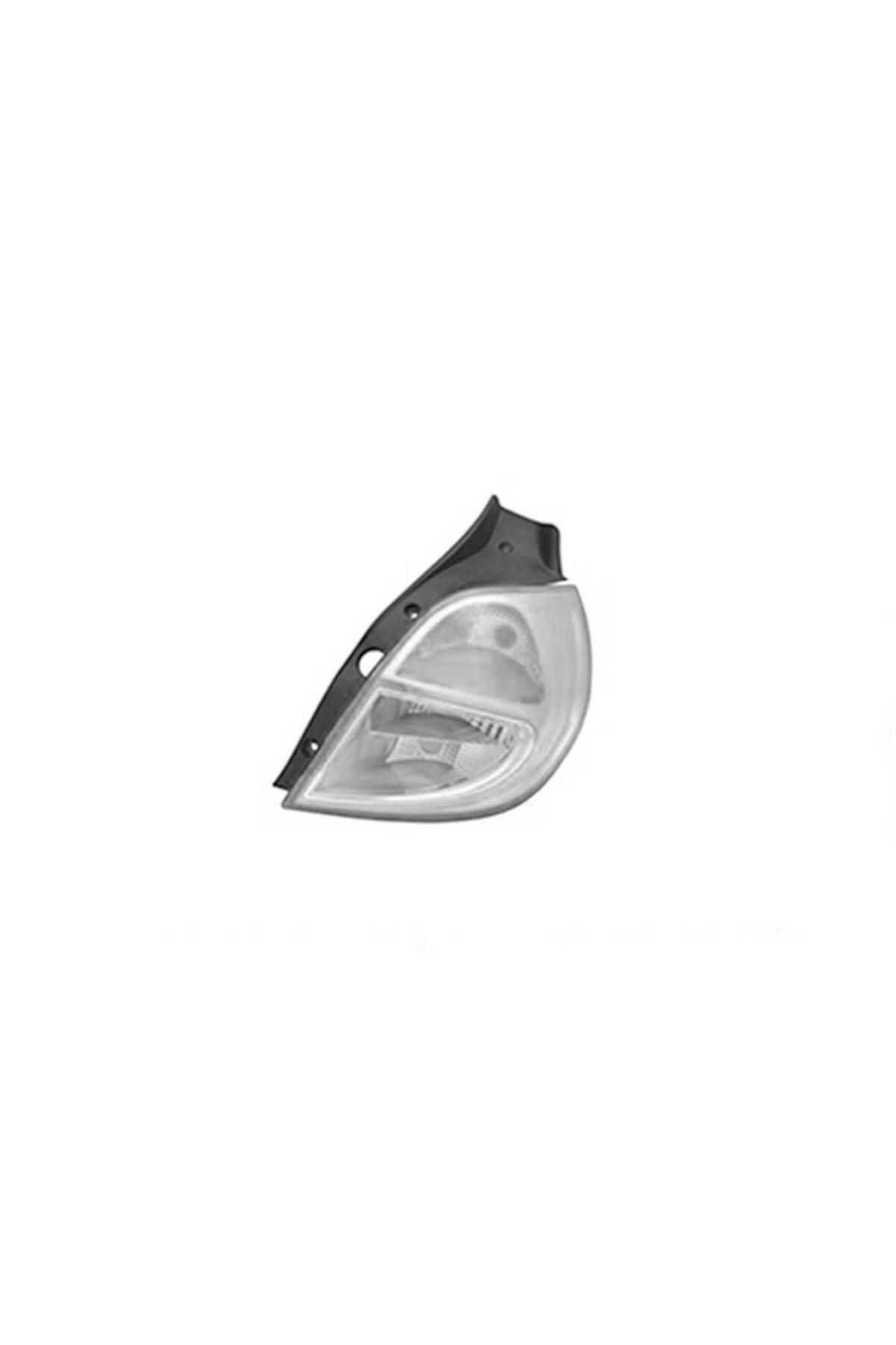 DEGA RENAULT CLIO ARKA STOP HB SAG 2009-2012 8200886946-REN10CL043