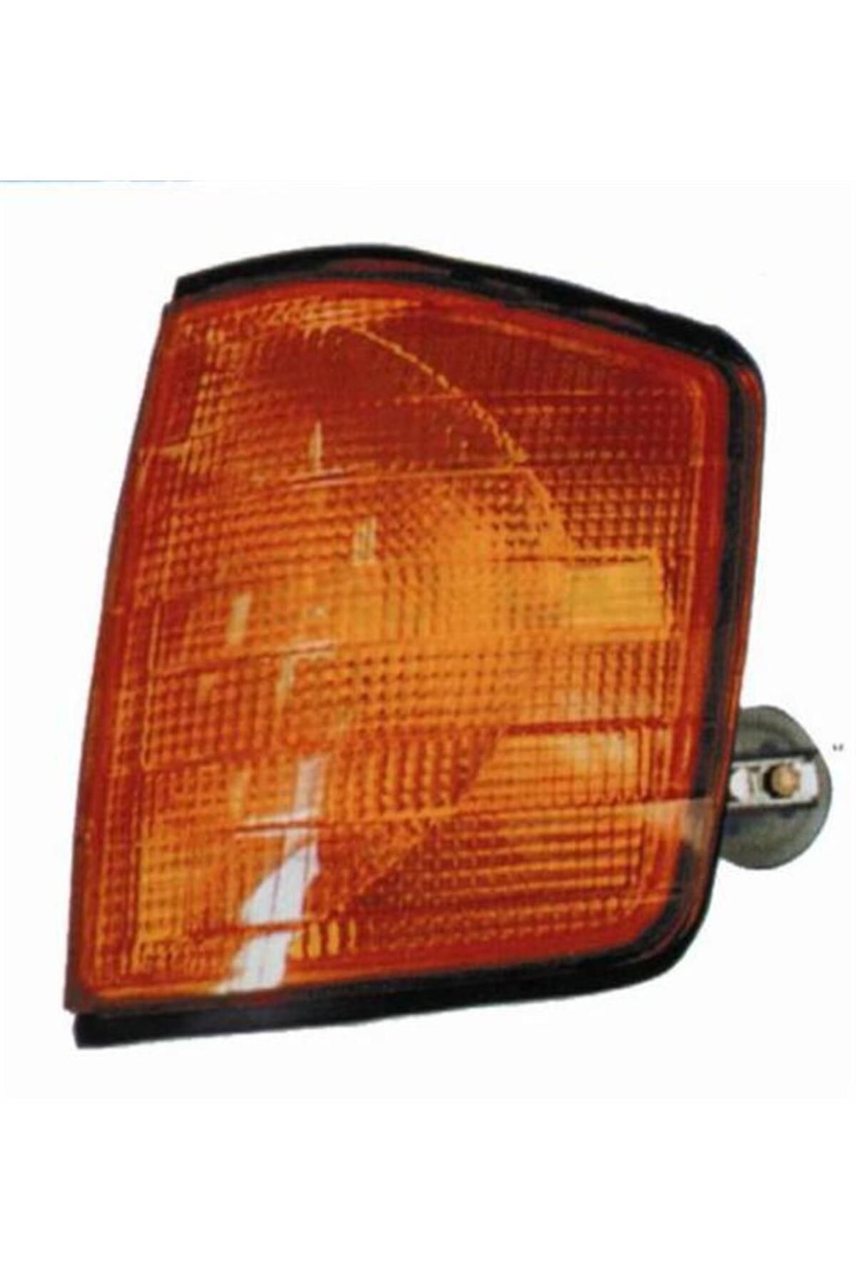TYC BZM-PARTS MERCEDES W201 ON SINYAL SARI SOL 82-93 A2018260043-MER1001004